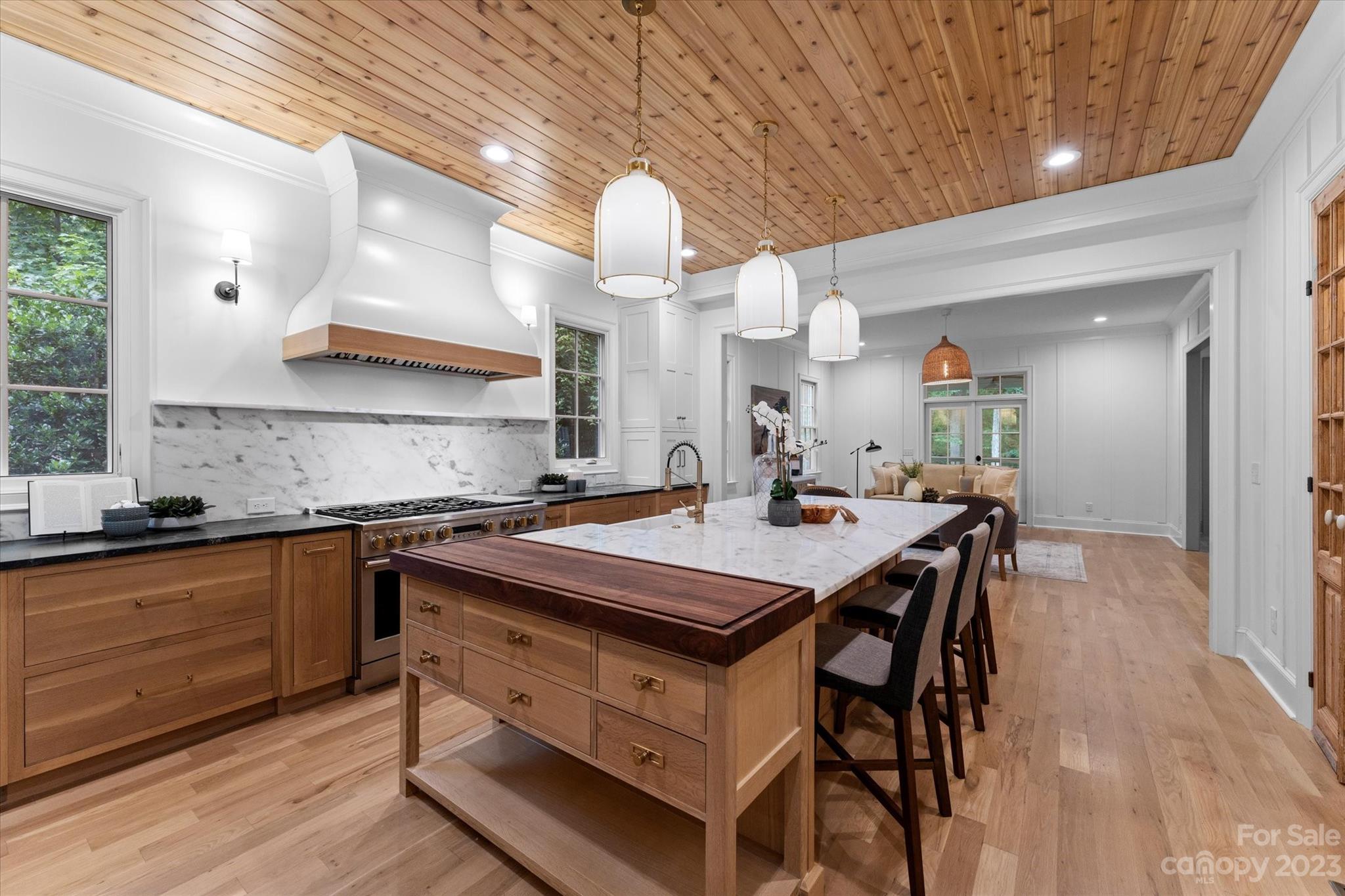 Providence Plantation - Residential