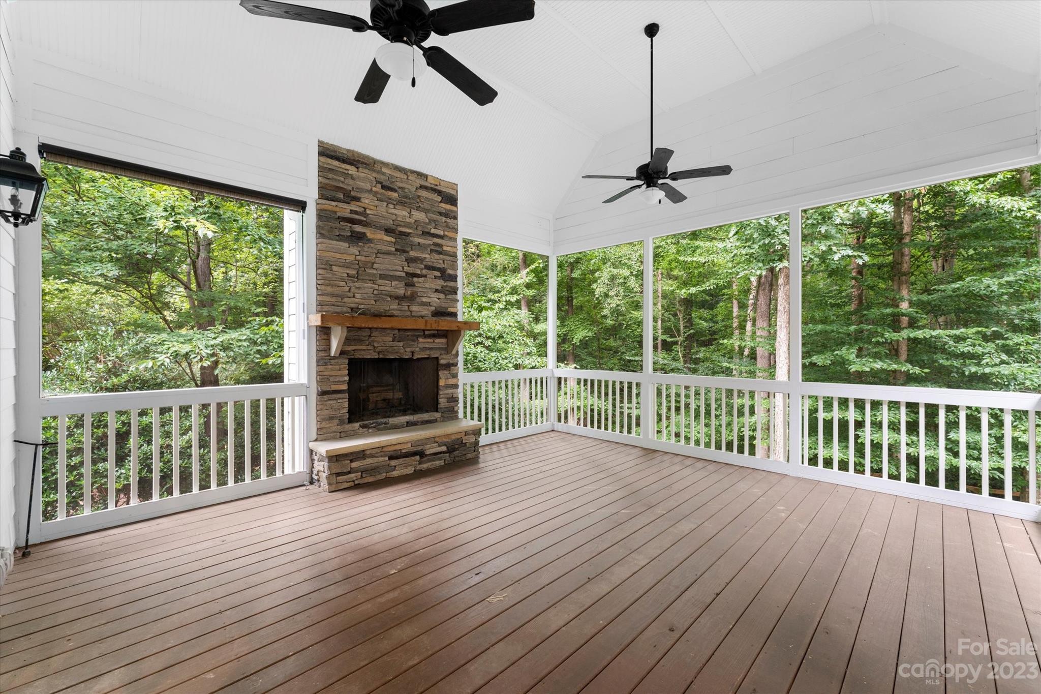 Providence Plantation - Residential