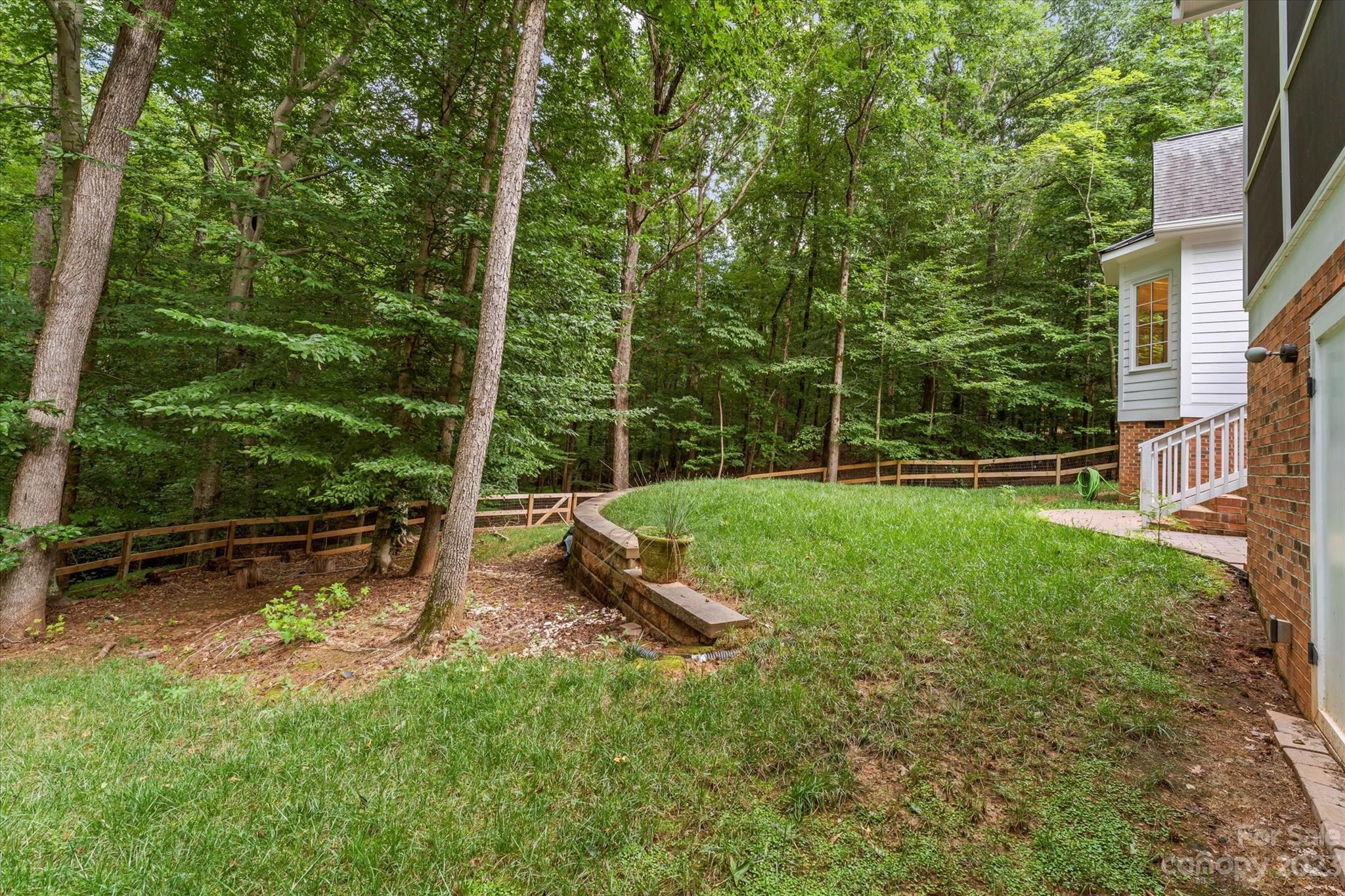 Providence Plantation - Residential