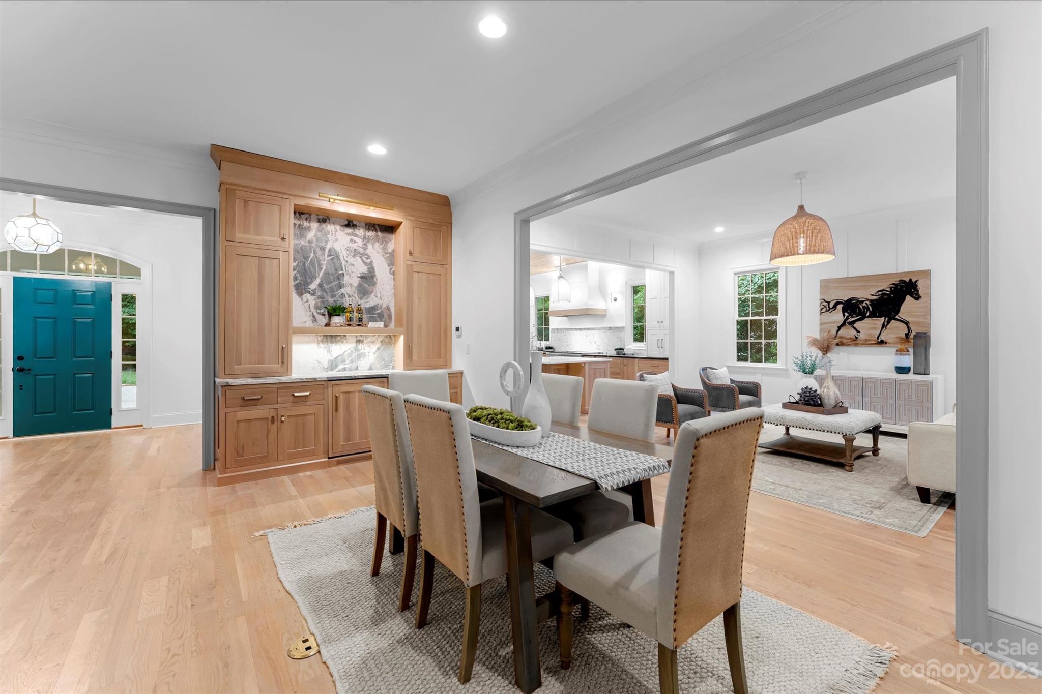 Providence Plantation - Residential