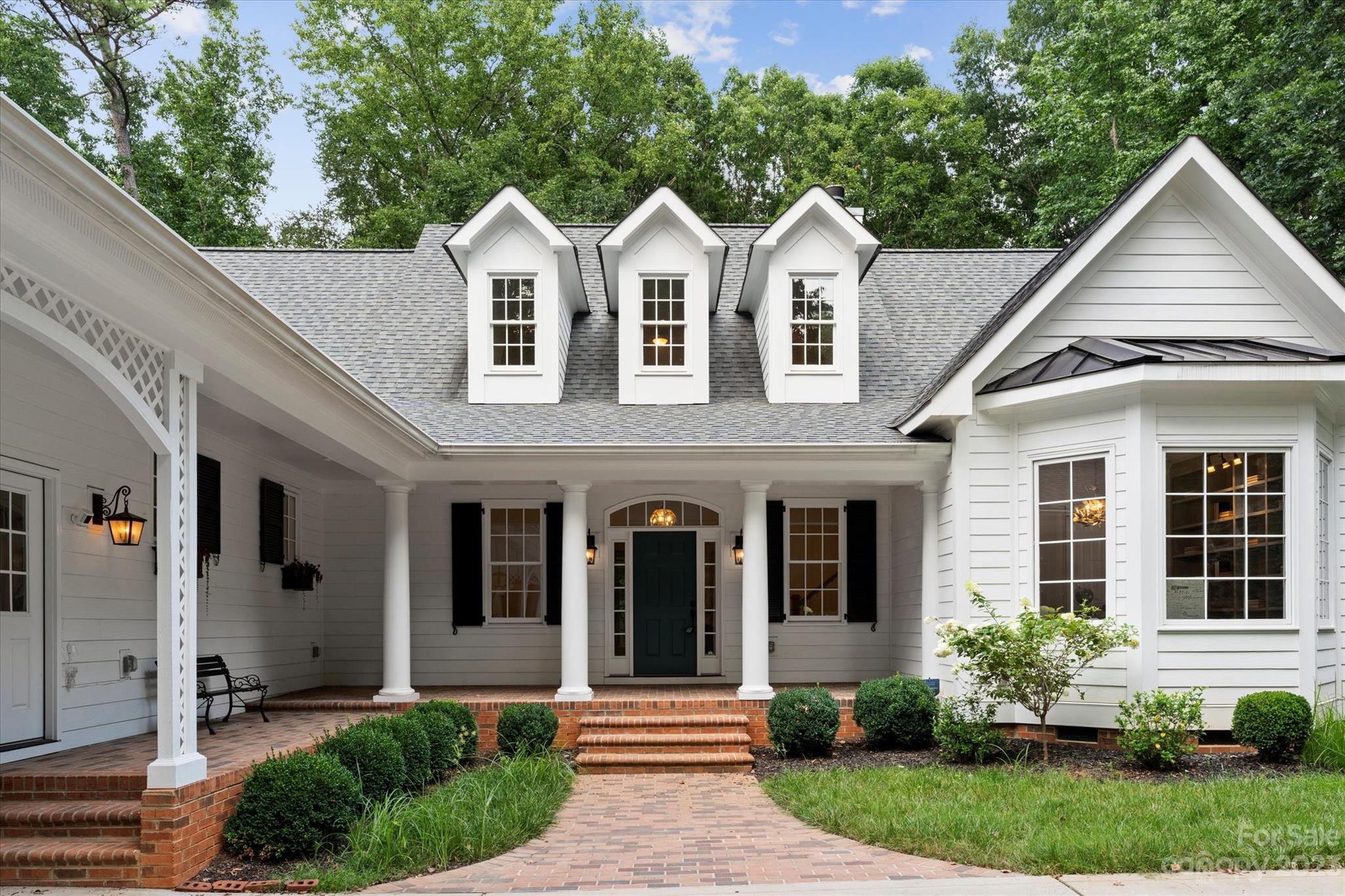 Providence Plantation - Residential