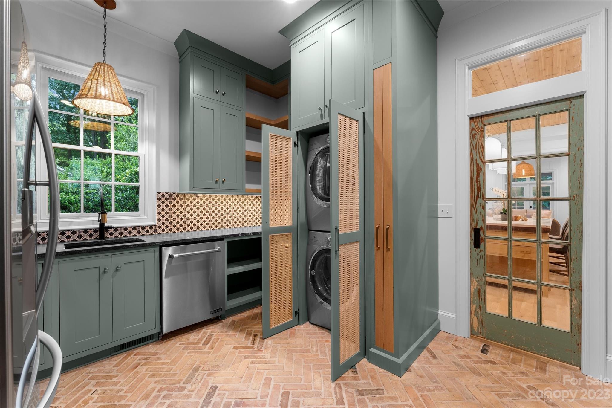 Providence Plantation - Residential