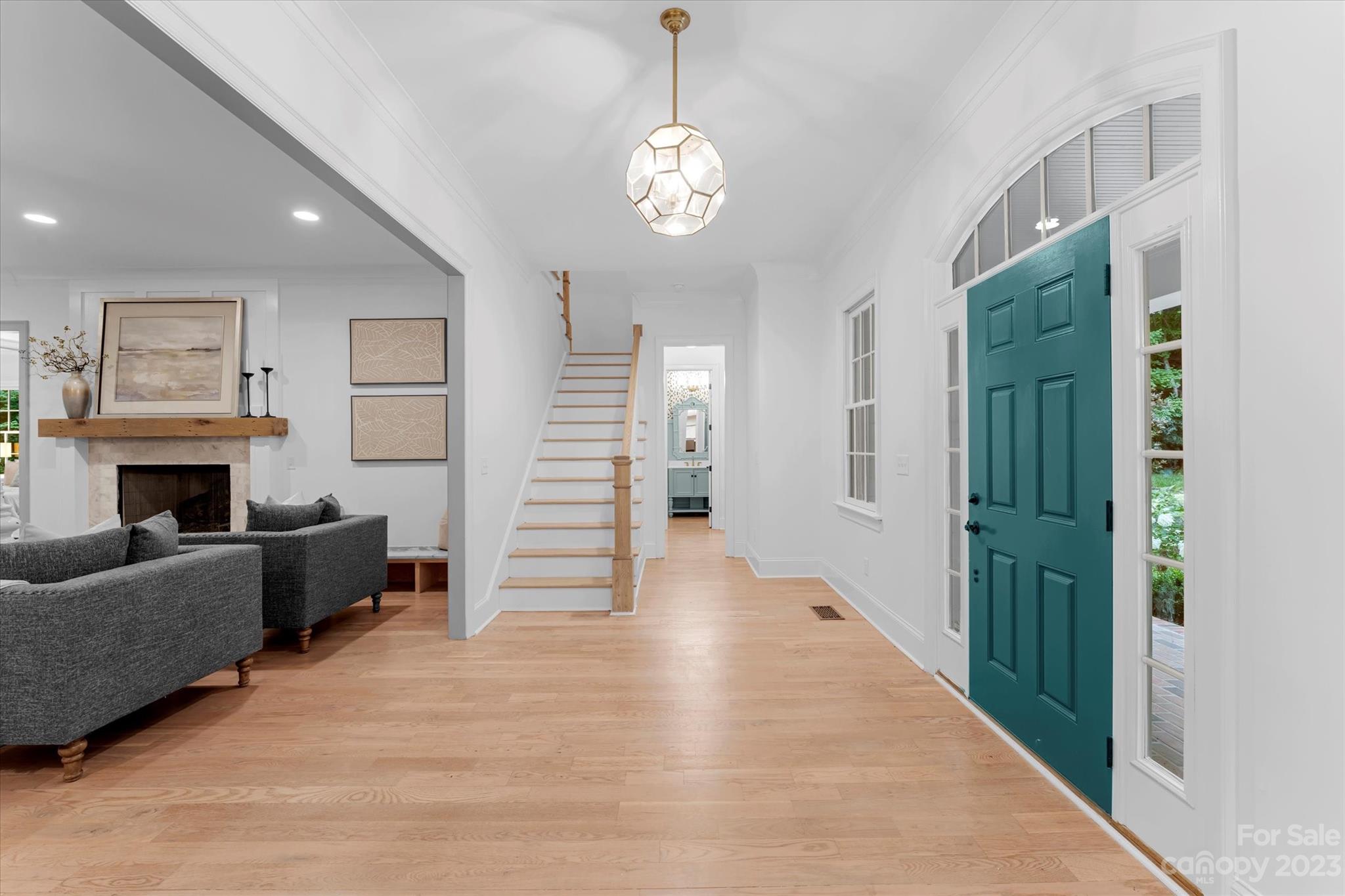 Providence Plantation - Residential