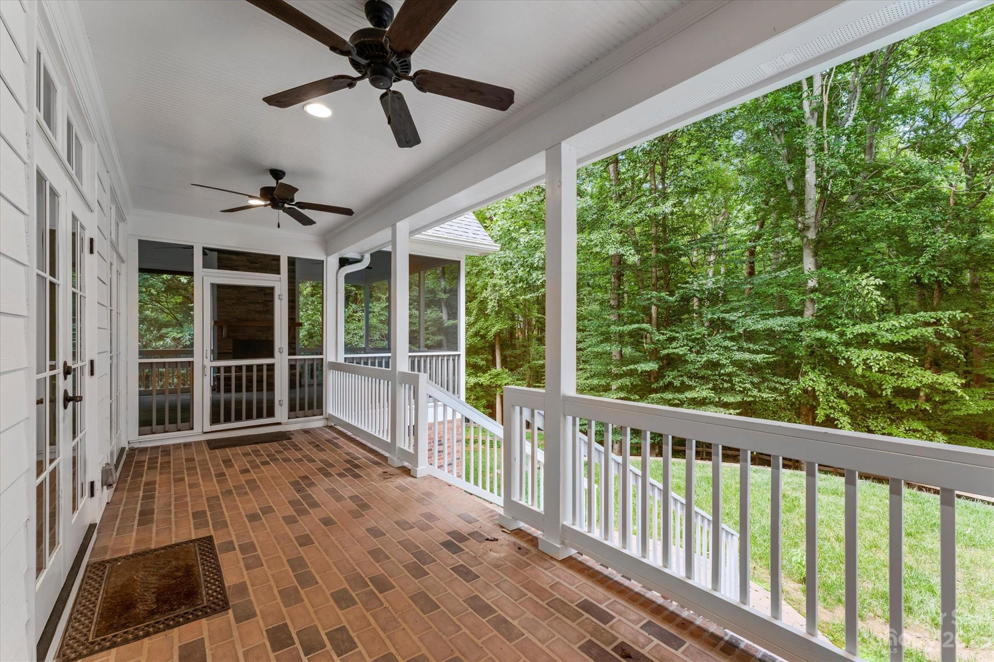 Providence Plantation - Residential