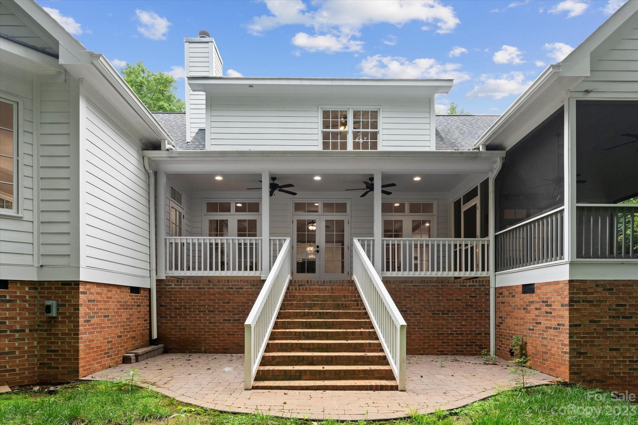 Providence Plantation - Residential