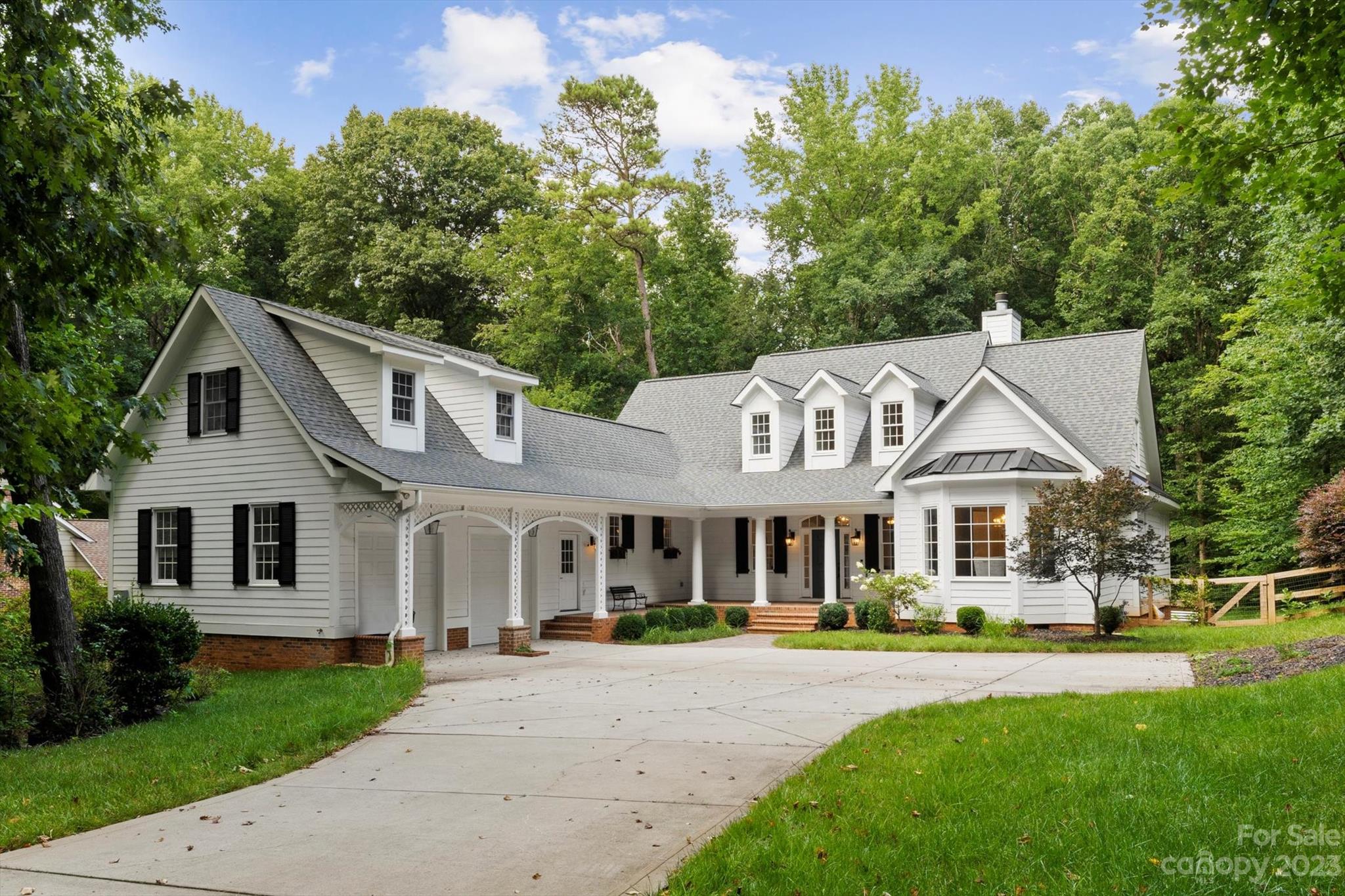 Providence Plantation - Residential