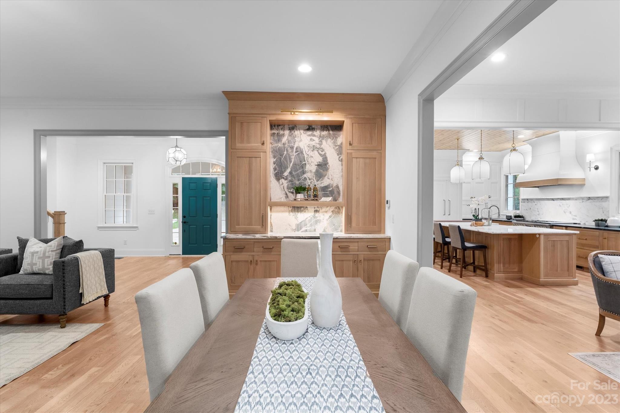 Providence Plantation - Residential