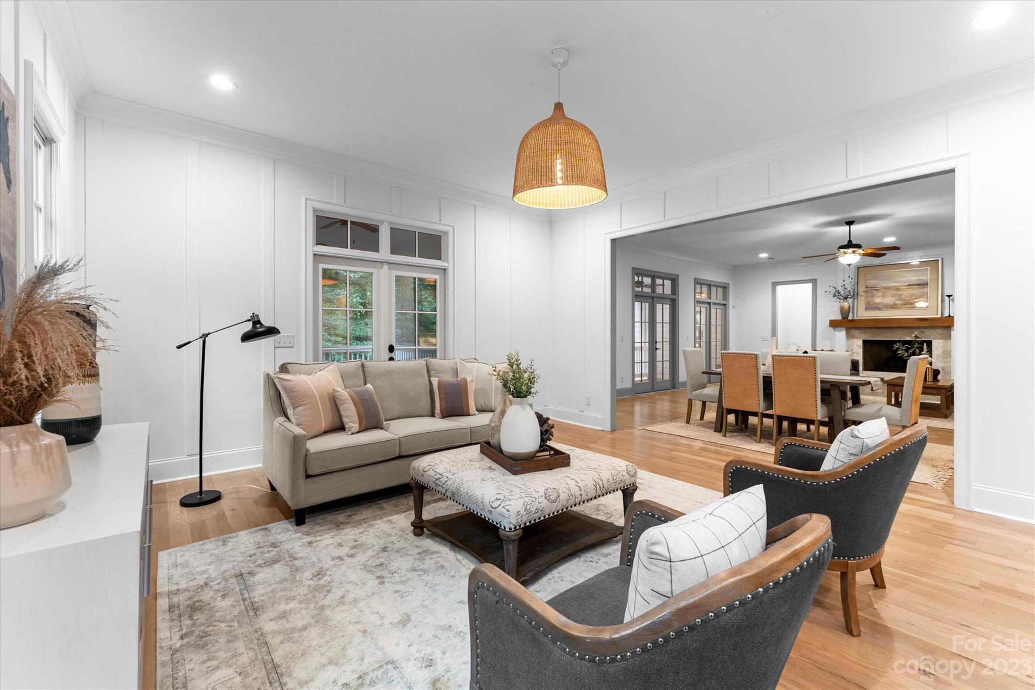 Providence Plantation - Residential