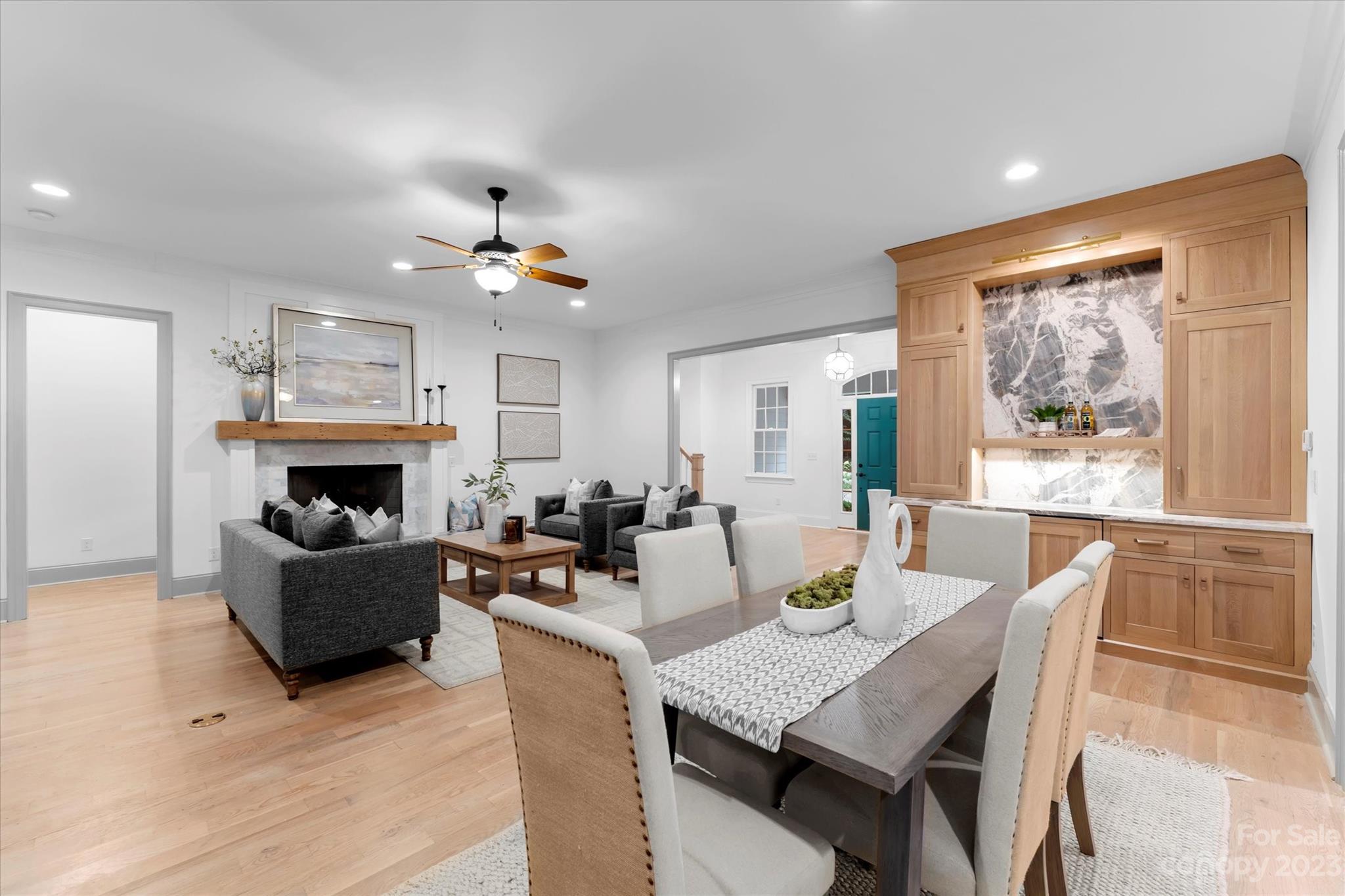 Providence Plantation - Residential