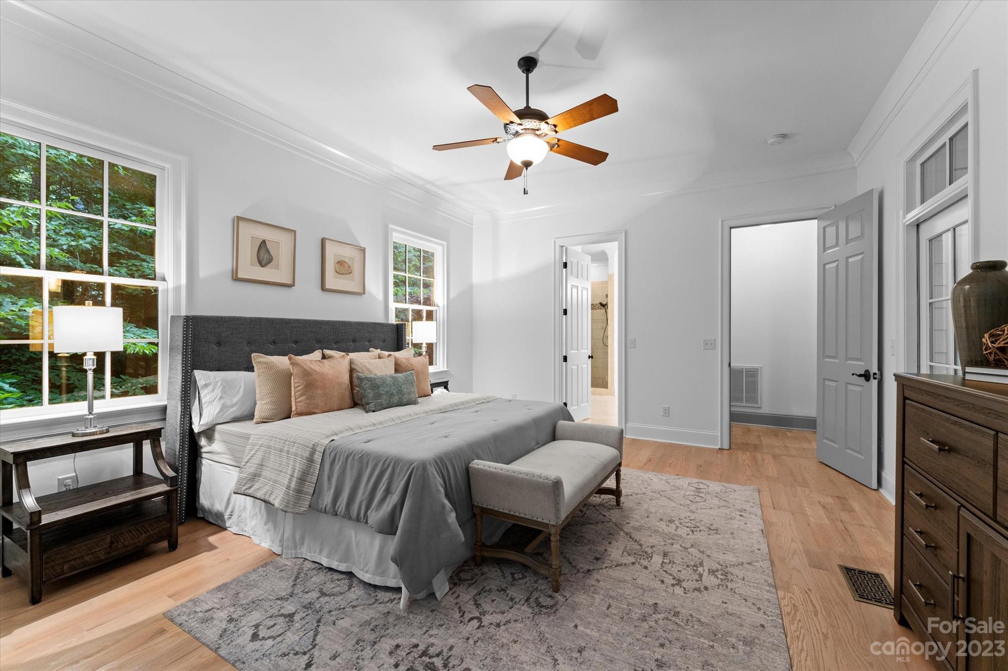 Providence Plantation - Residential