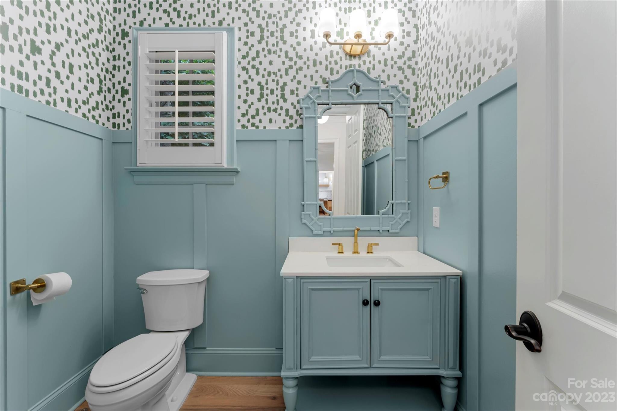 Providence Plantation - Residential