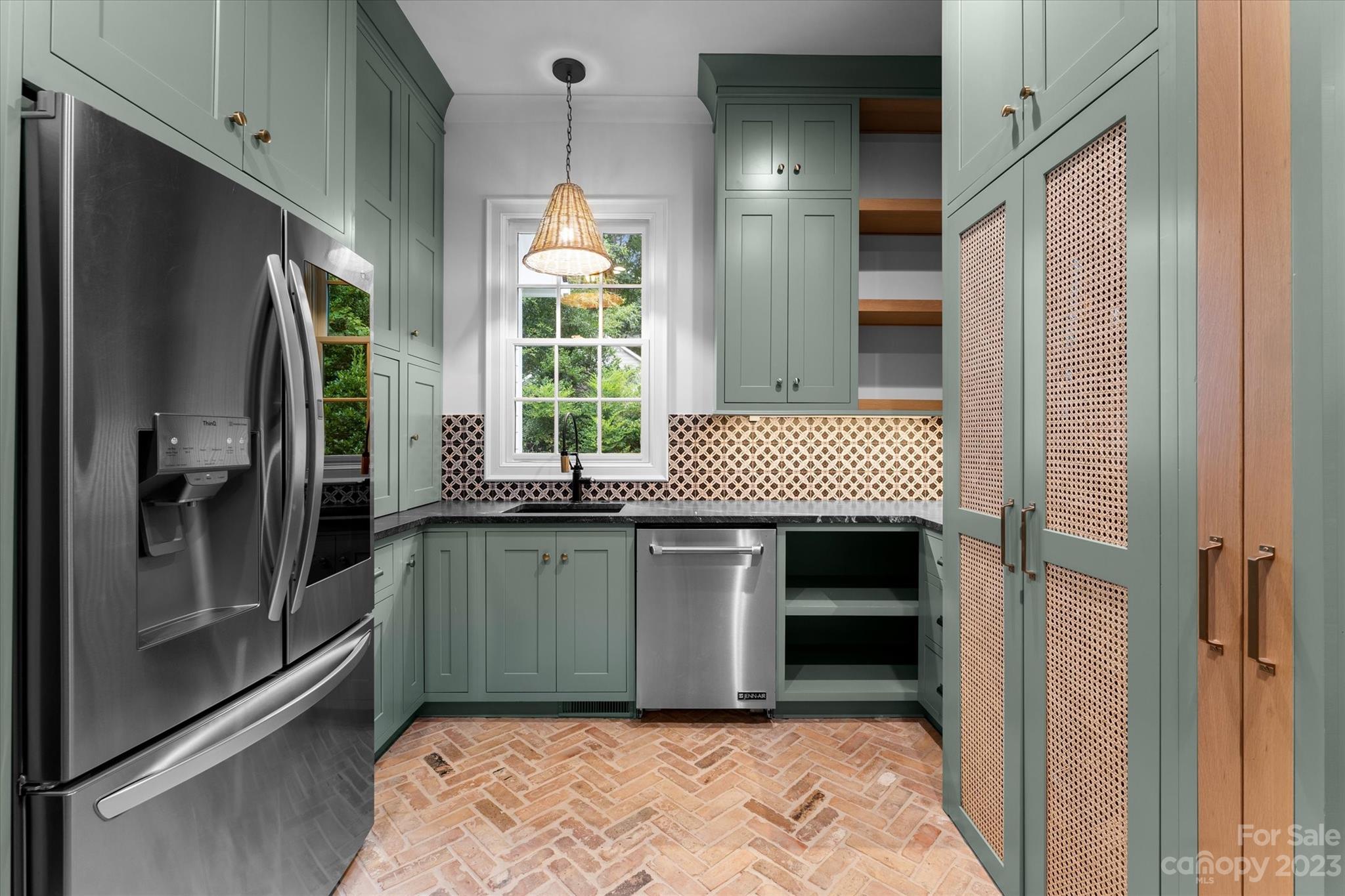 Providence Plantation - Residential