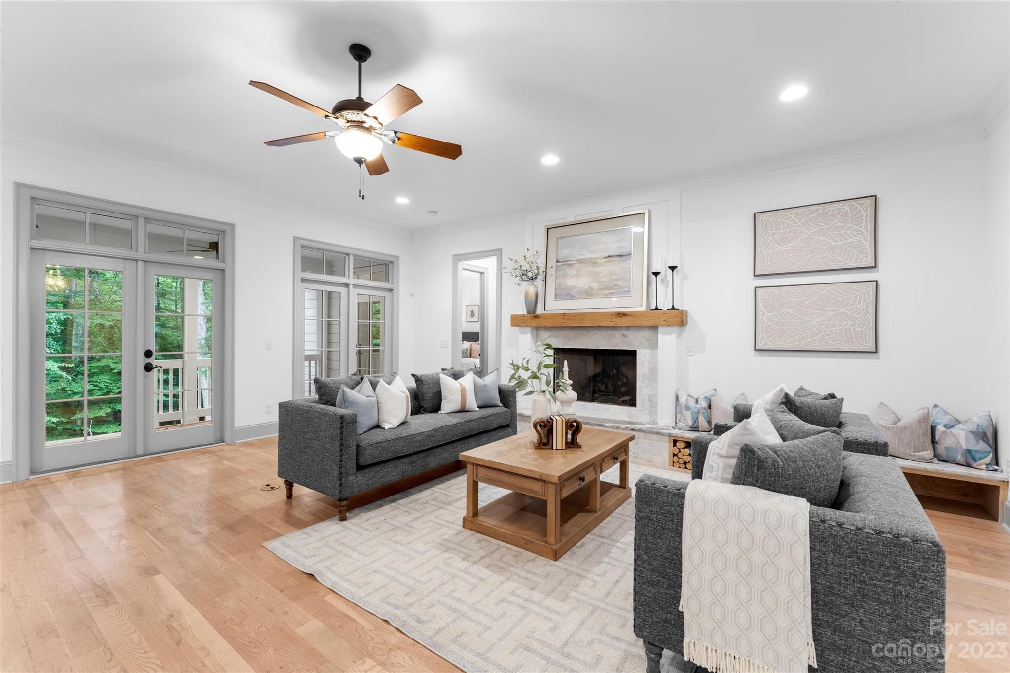 Providence Plantation - Residential