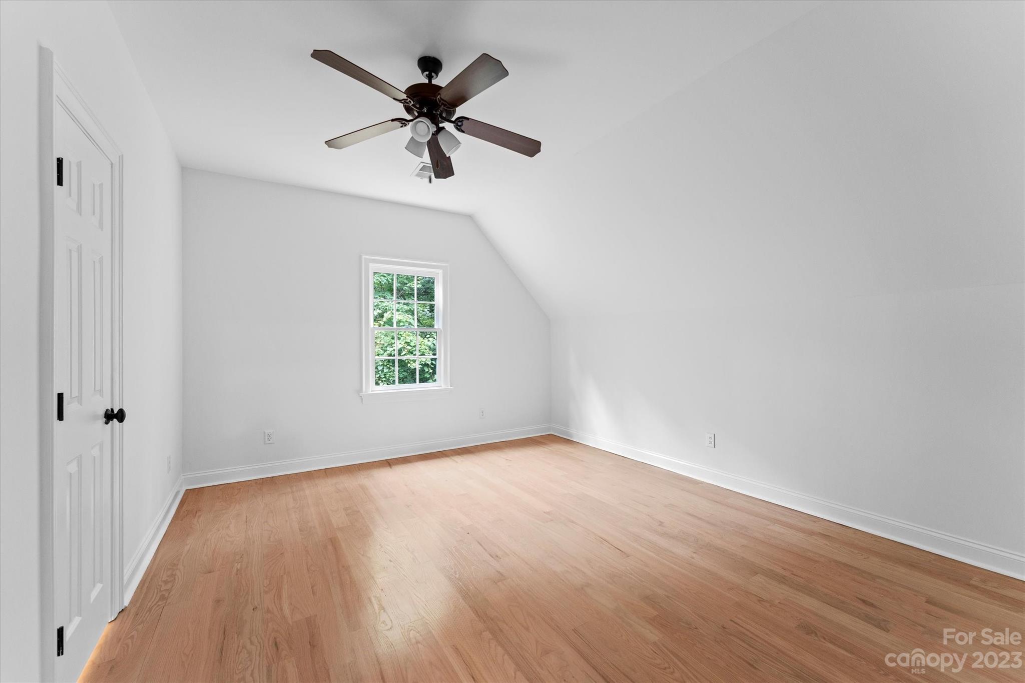 Providence Plantation - Residential