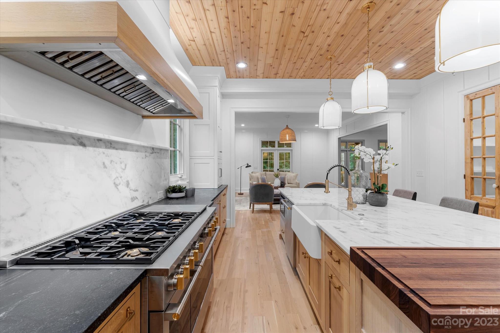 Providence Plantation - Residential