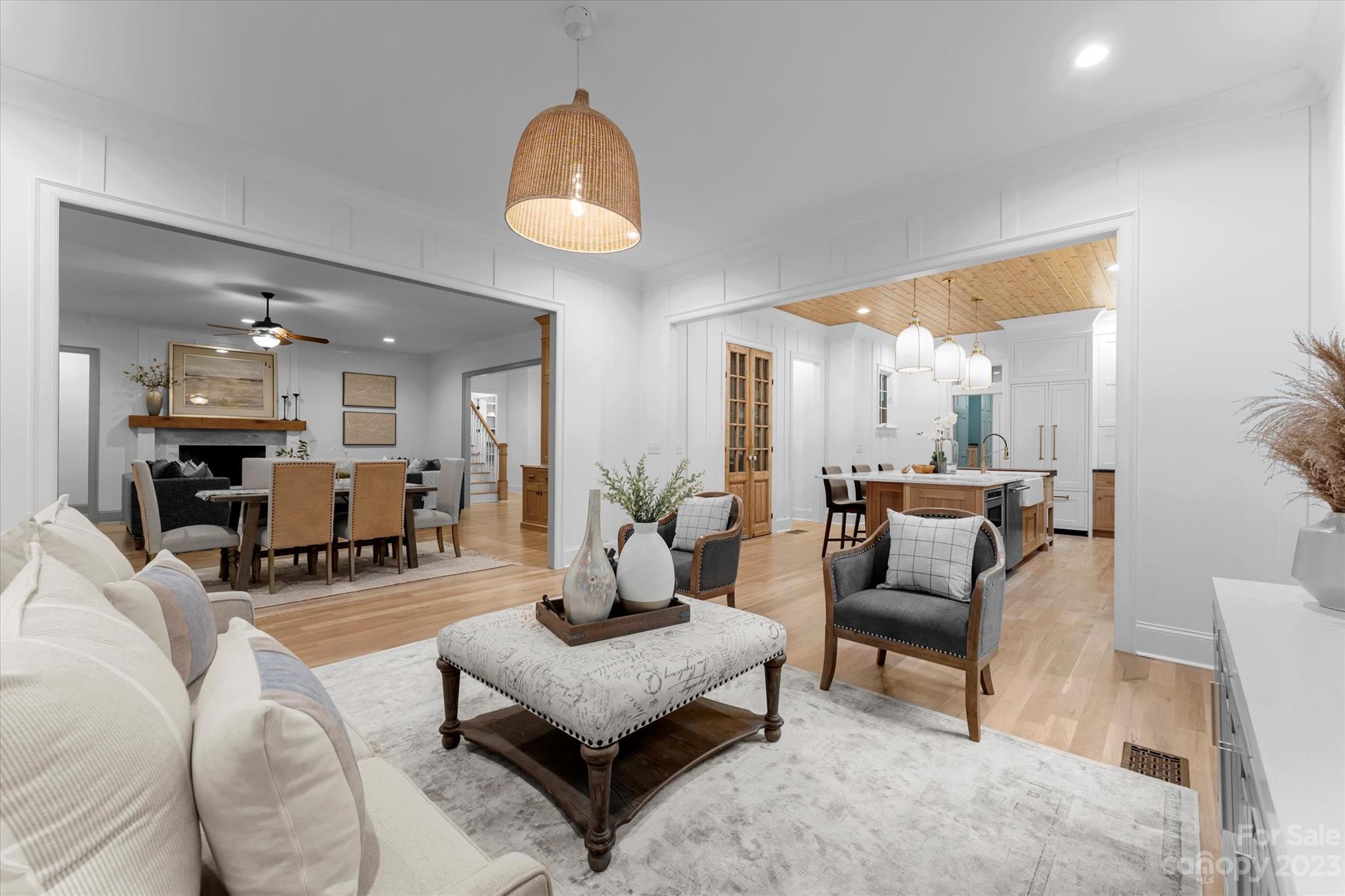 Providence Plantation - Residential