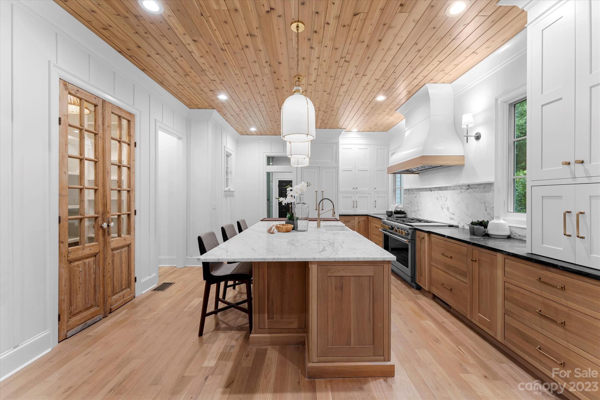 Providence Plantation - Residential