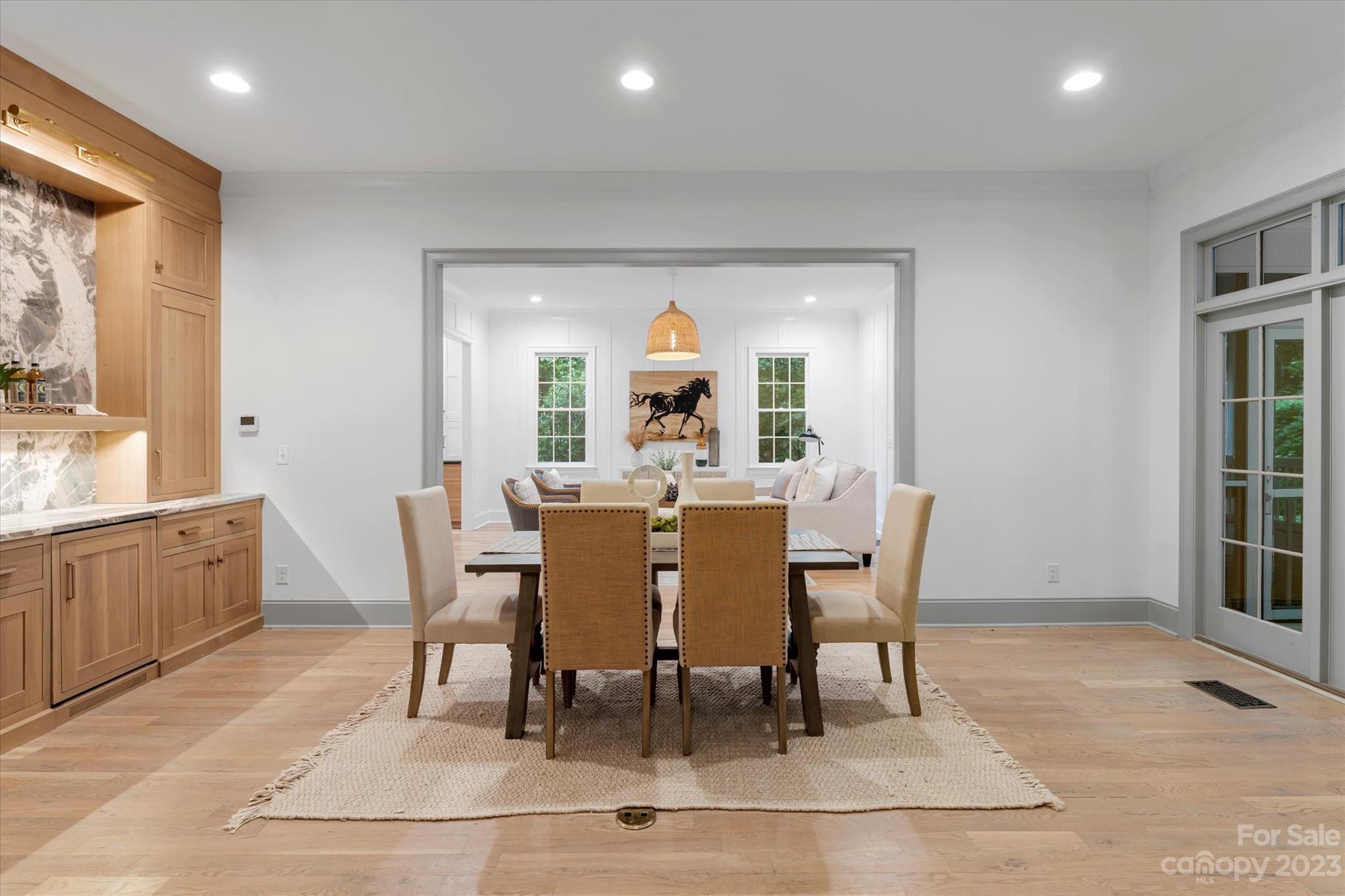 Providence Plantation - Residential