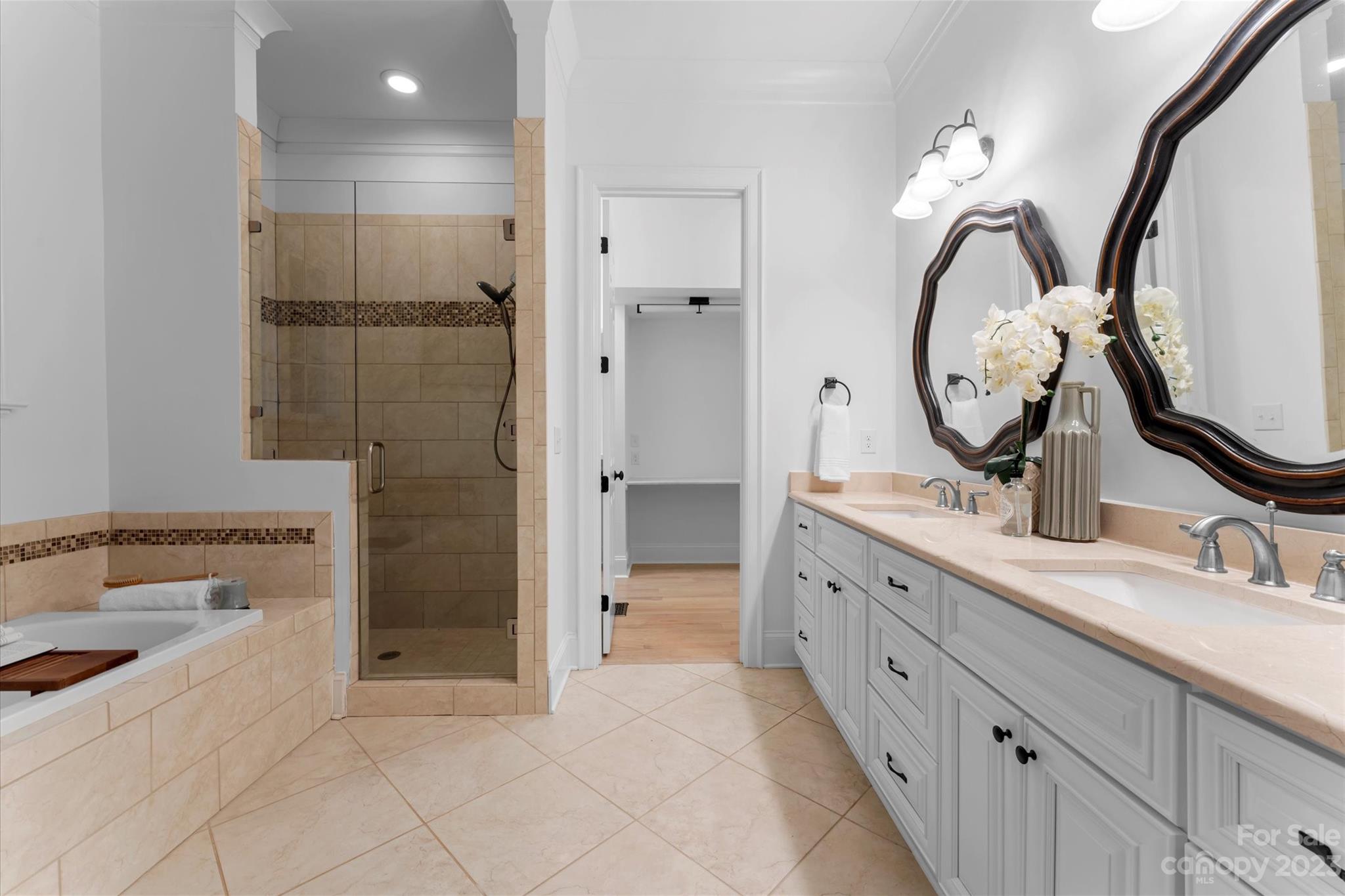 Providence Plantation - Residential