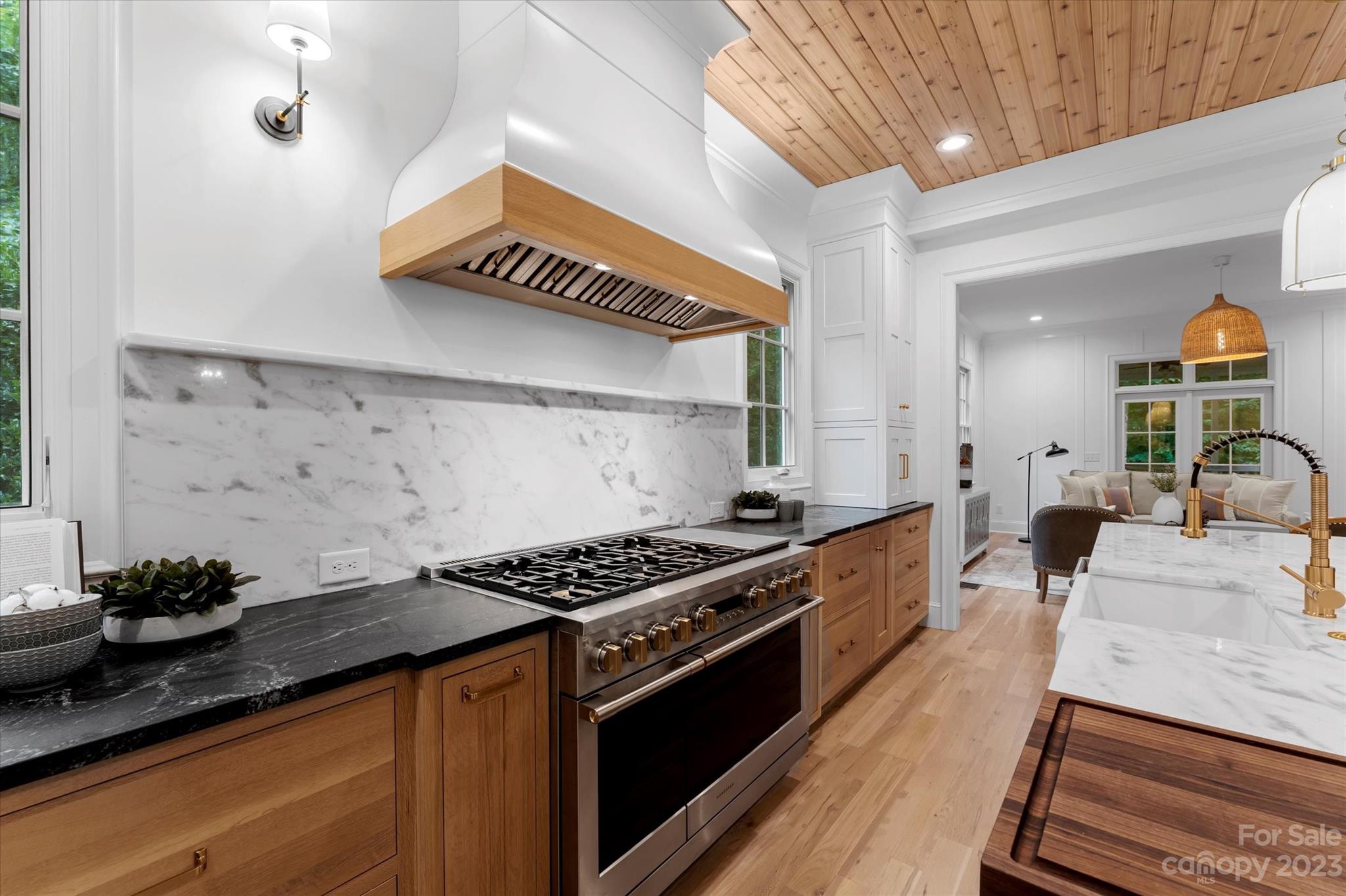 Providence Plantation - Residential