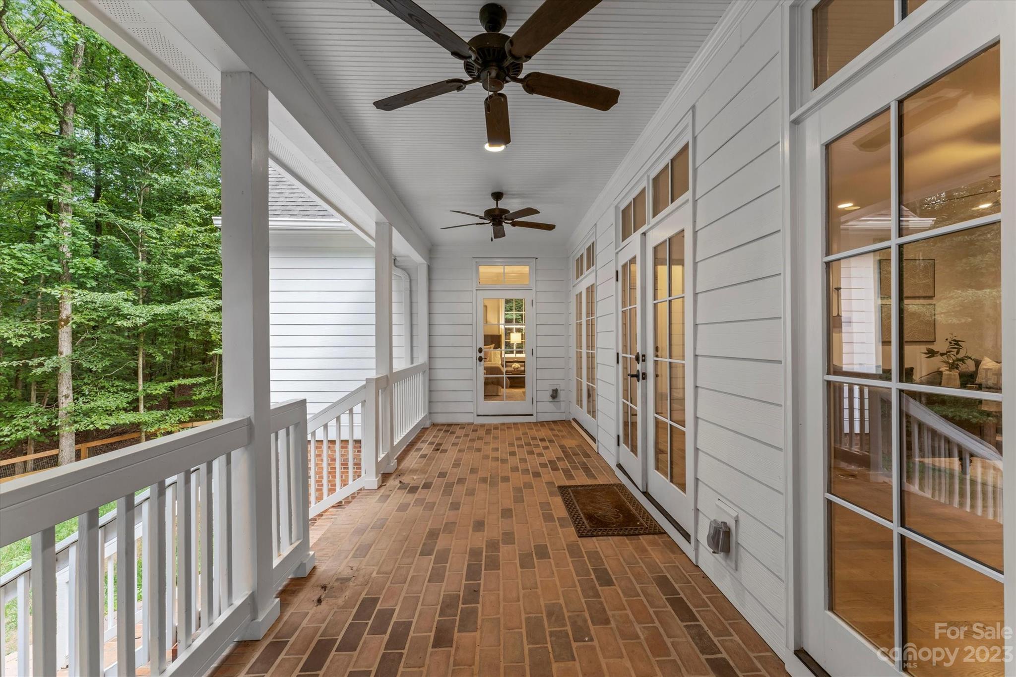 Providence Plantation - Residential