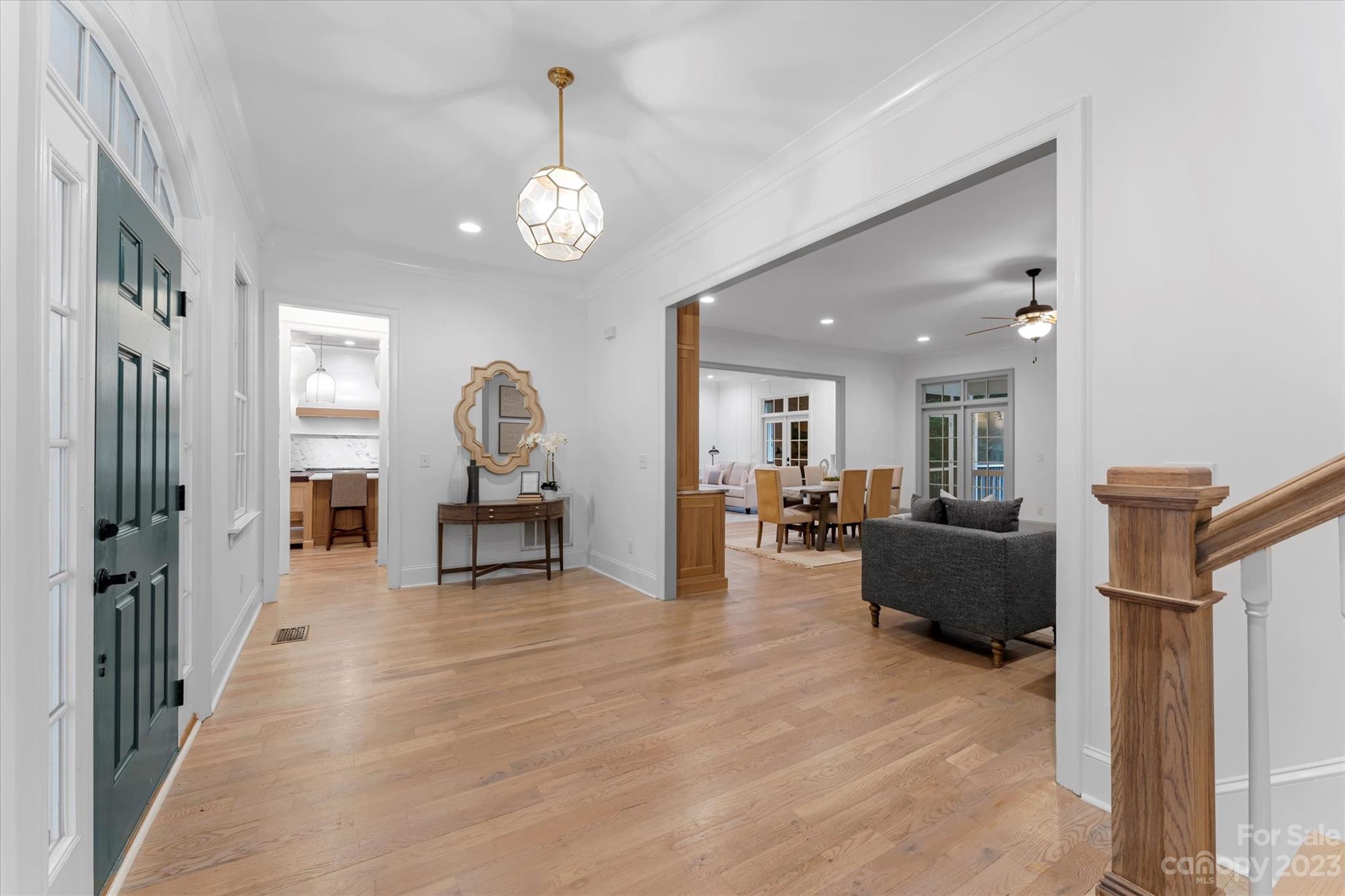 Providence Plantation - Residential