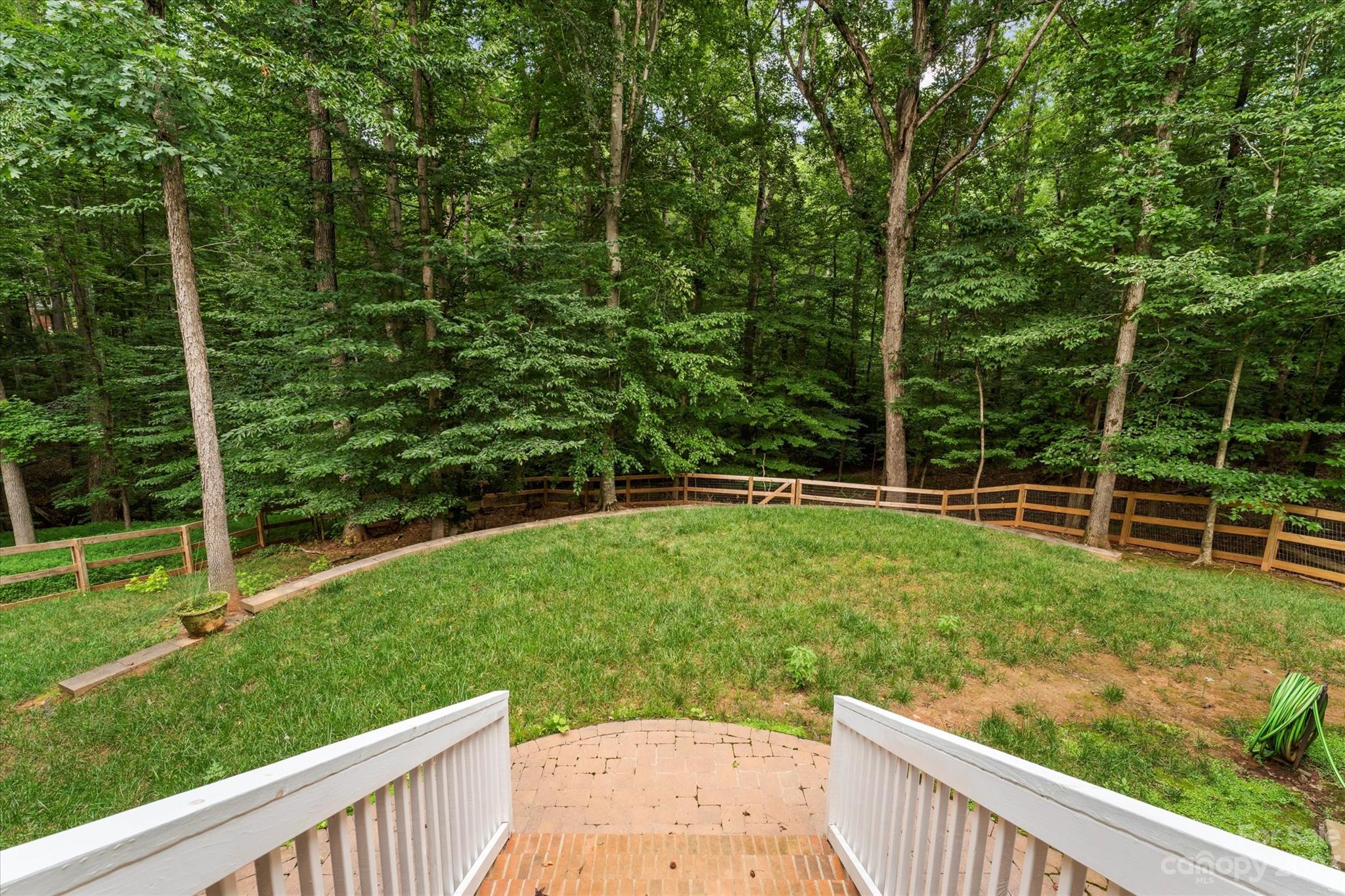 Providence Plantation - Residential