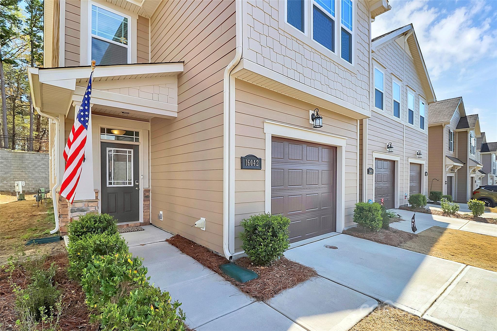 16042 Red Buckeye Lane