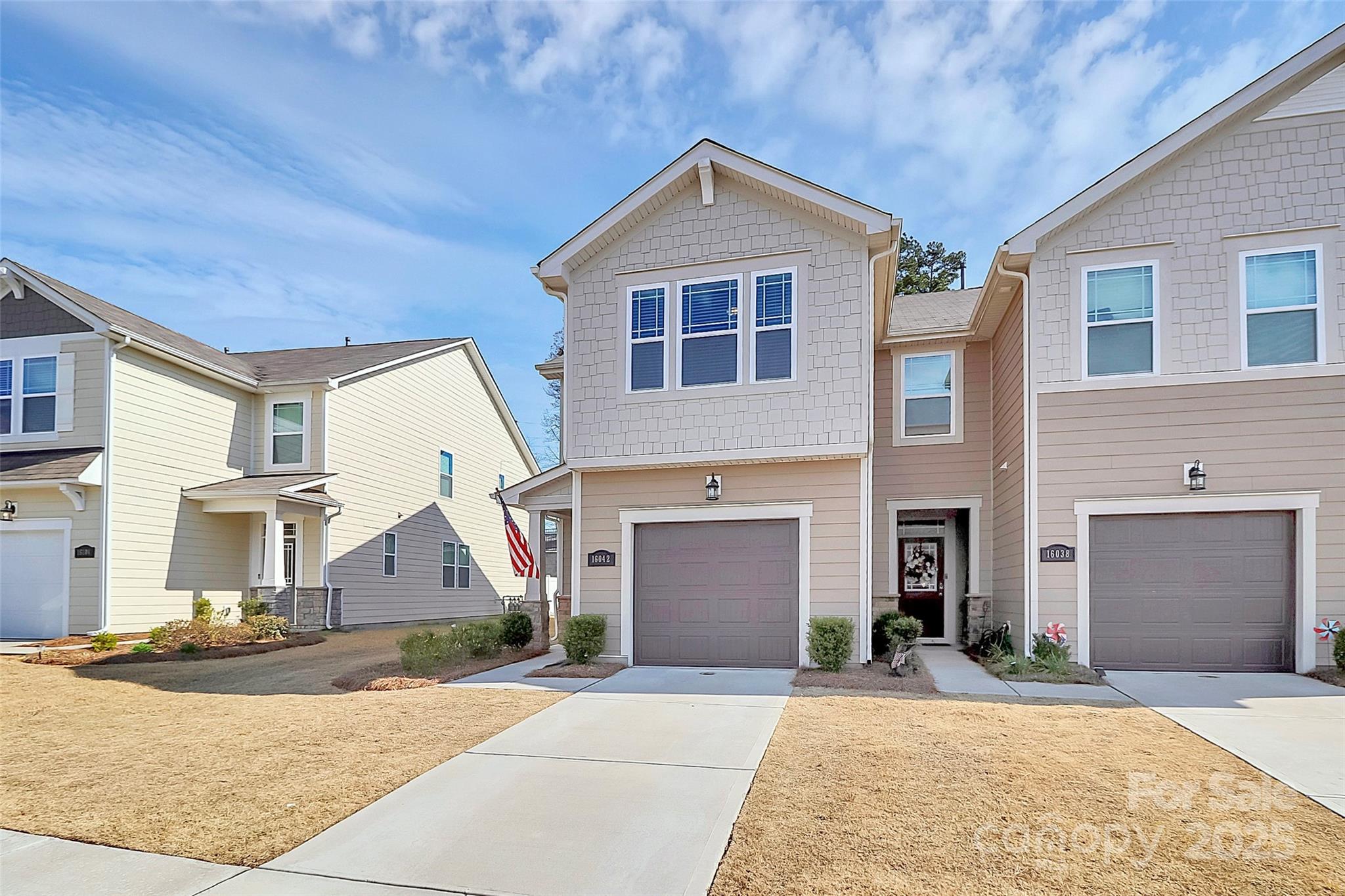 16042 Red Buckeye Lane