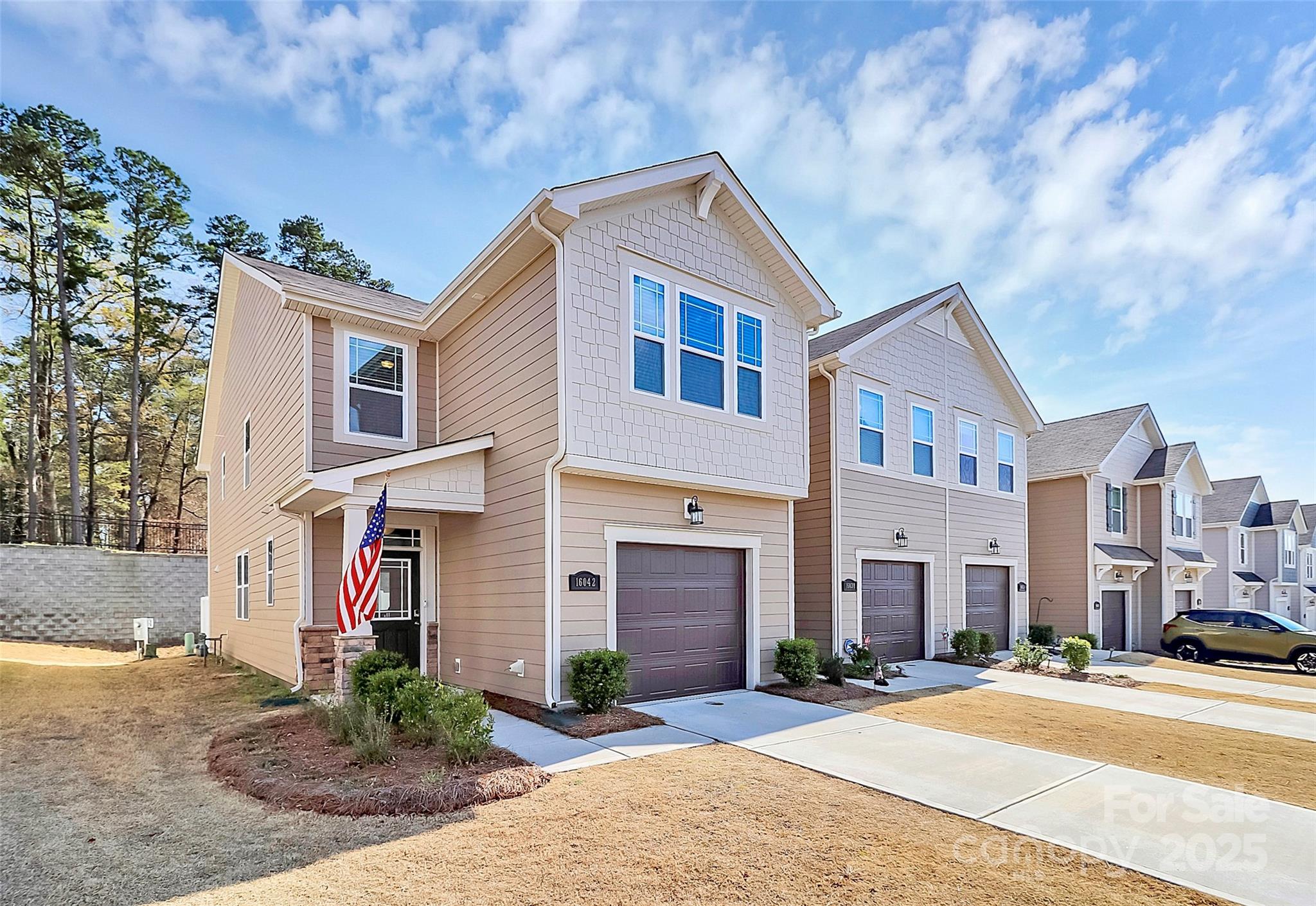 16042 Red Buckeye Lane