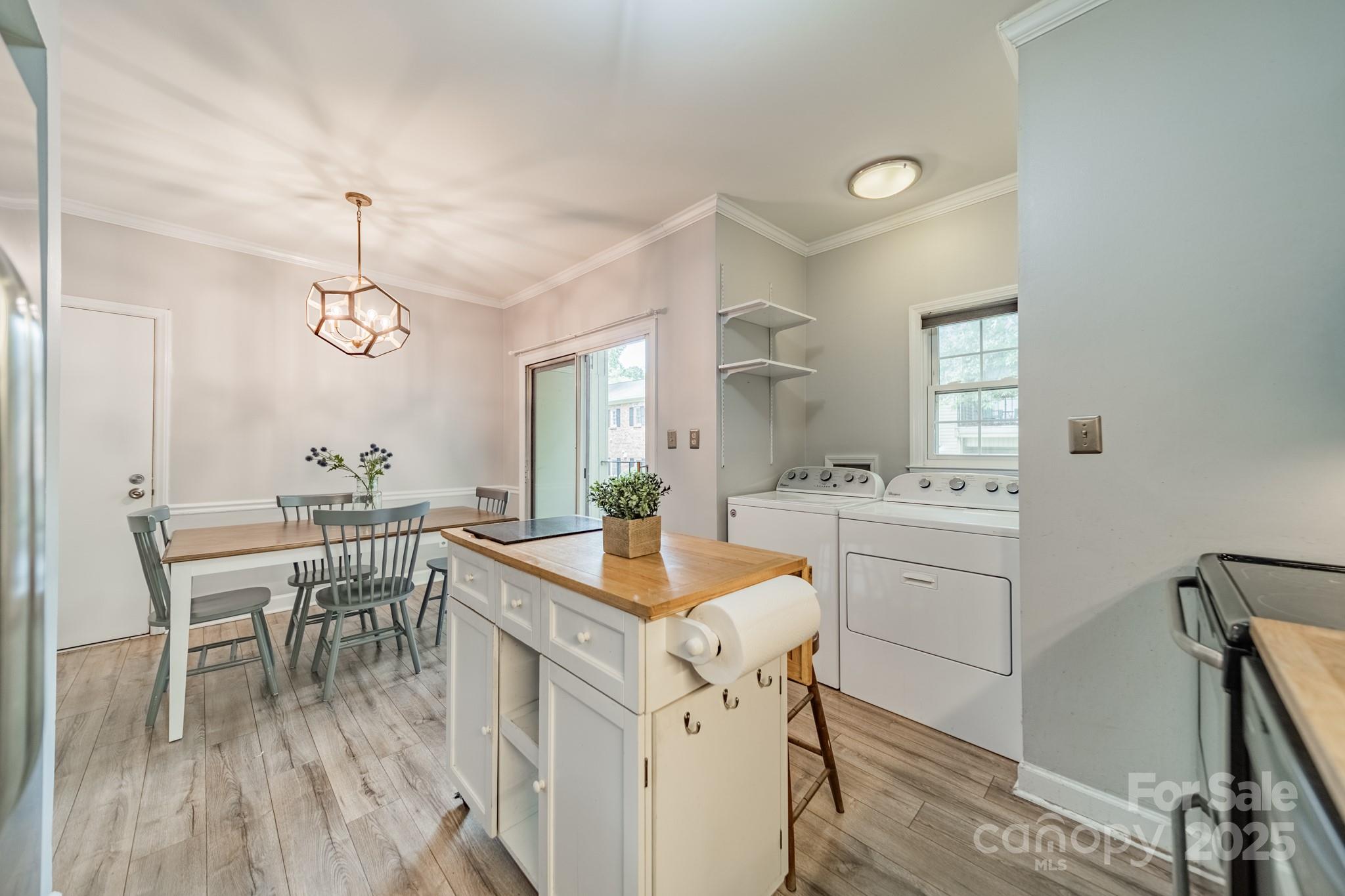 Quail Hill - Residential