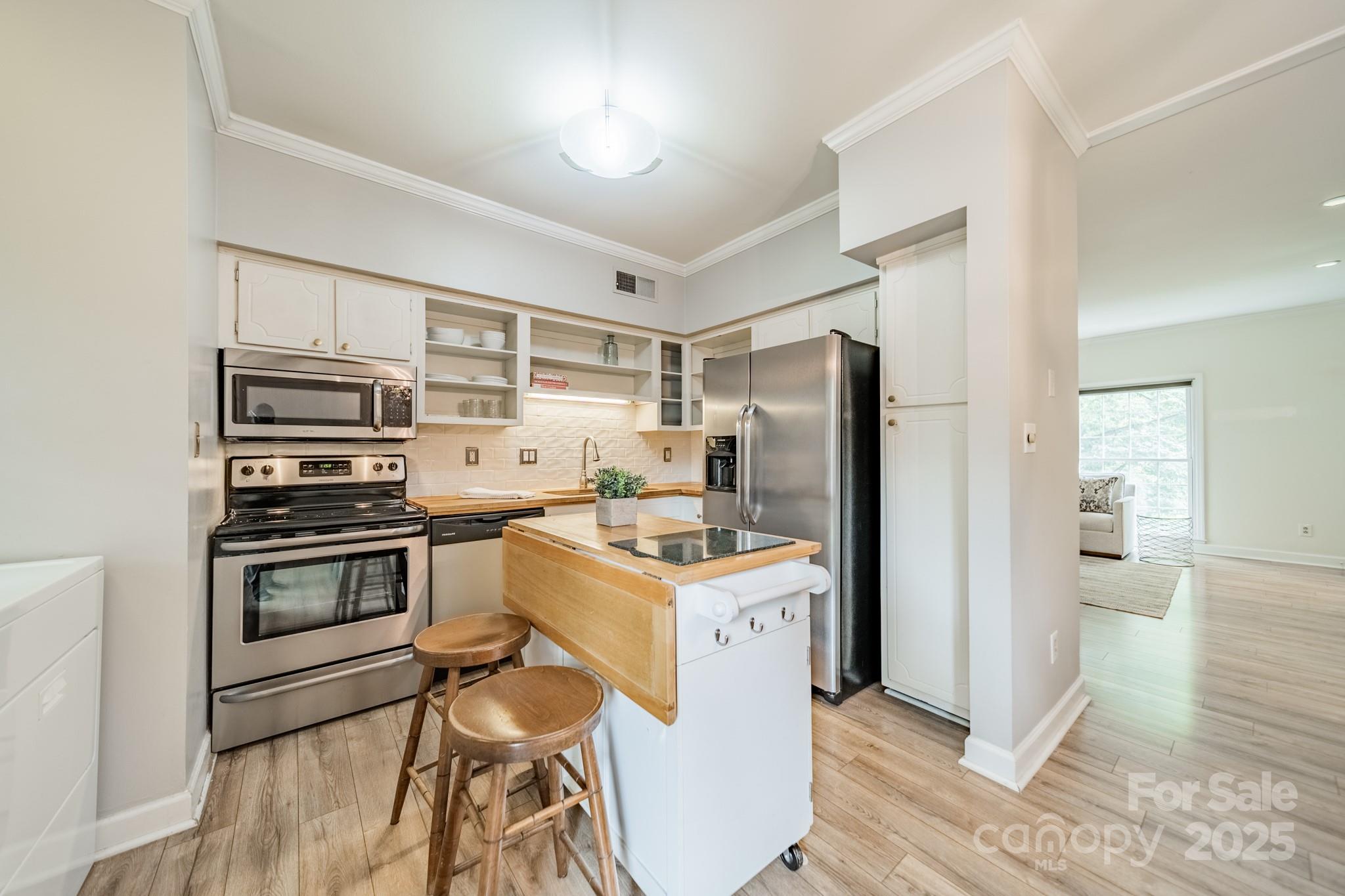 Quail Hill - Residential