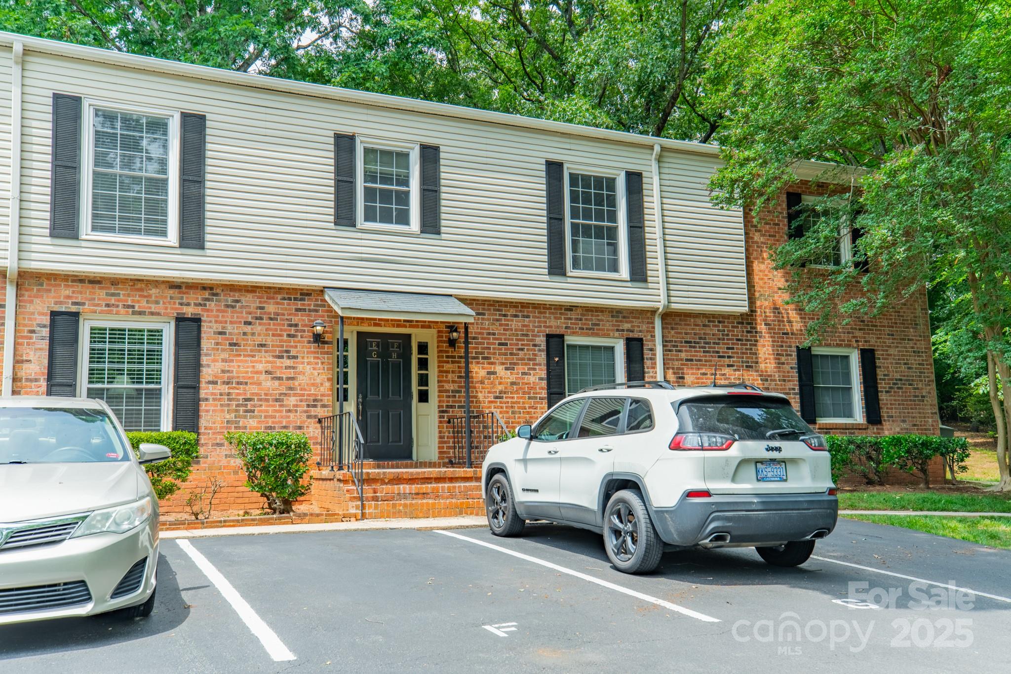 Quail Hill - Residential