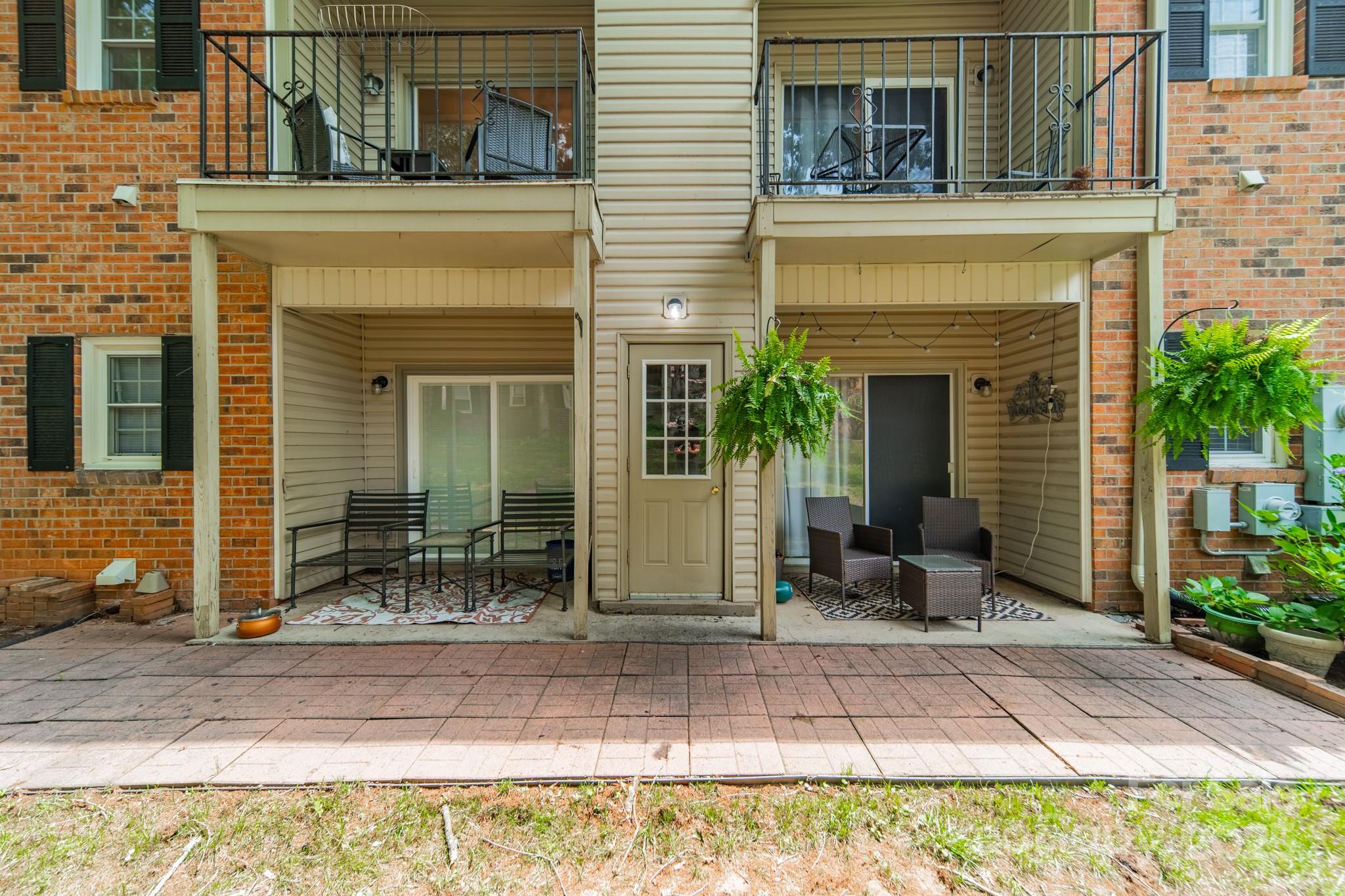 Quail Hill - Residential