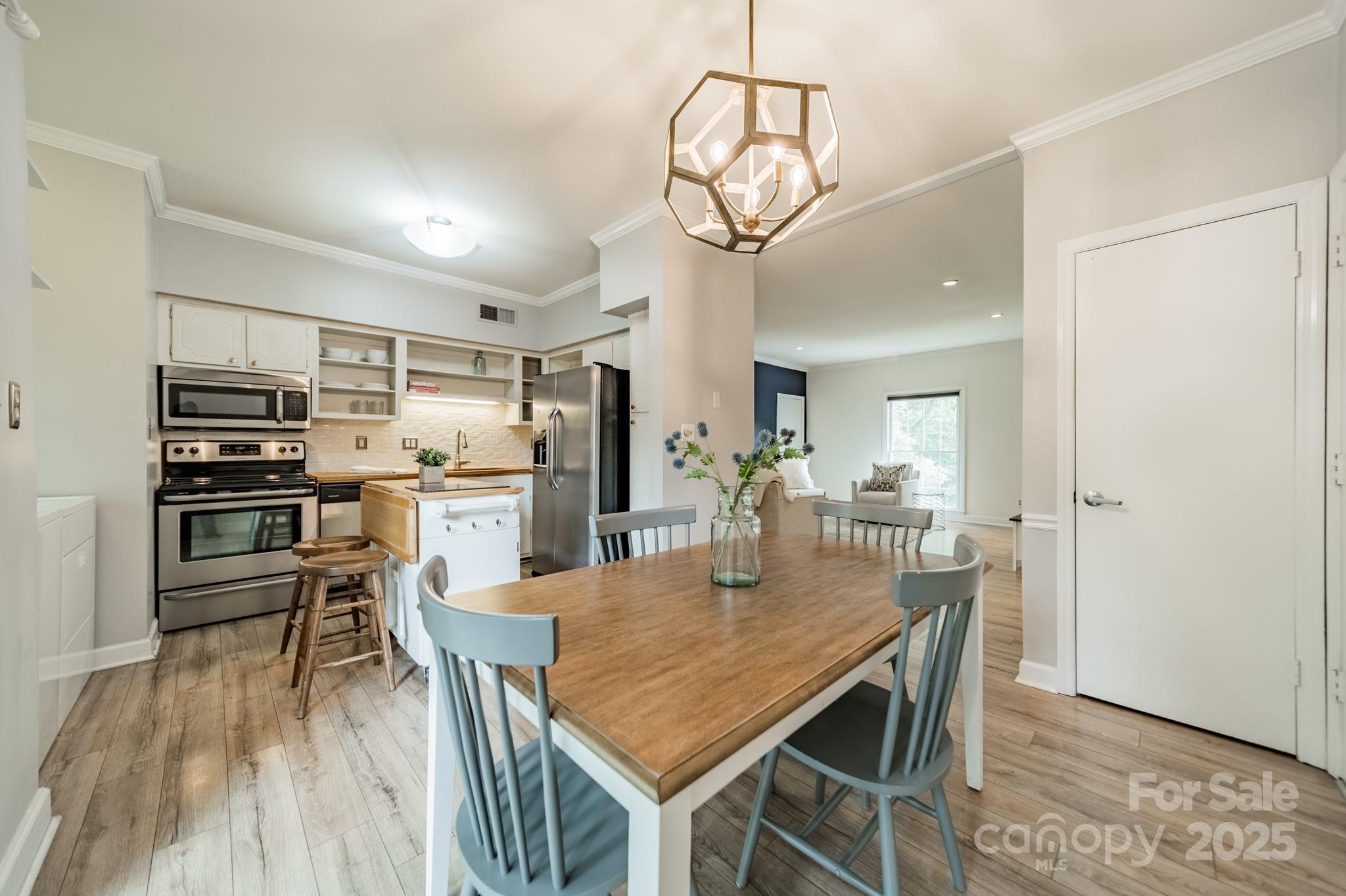 Quail Hill - Residential