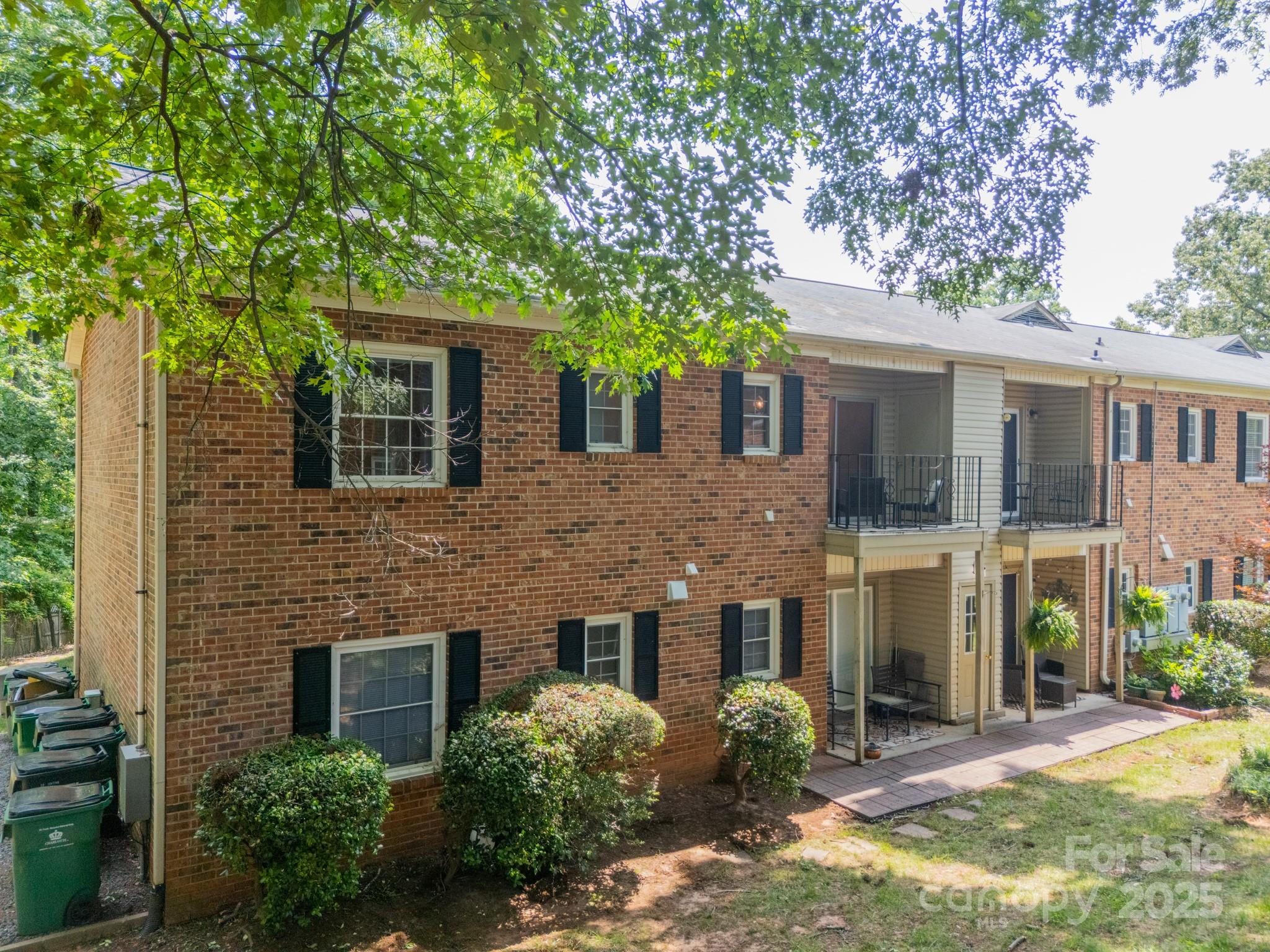 Quail Hill - Residential