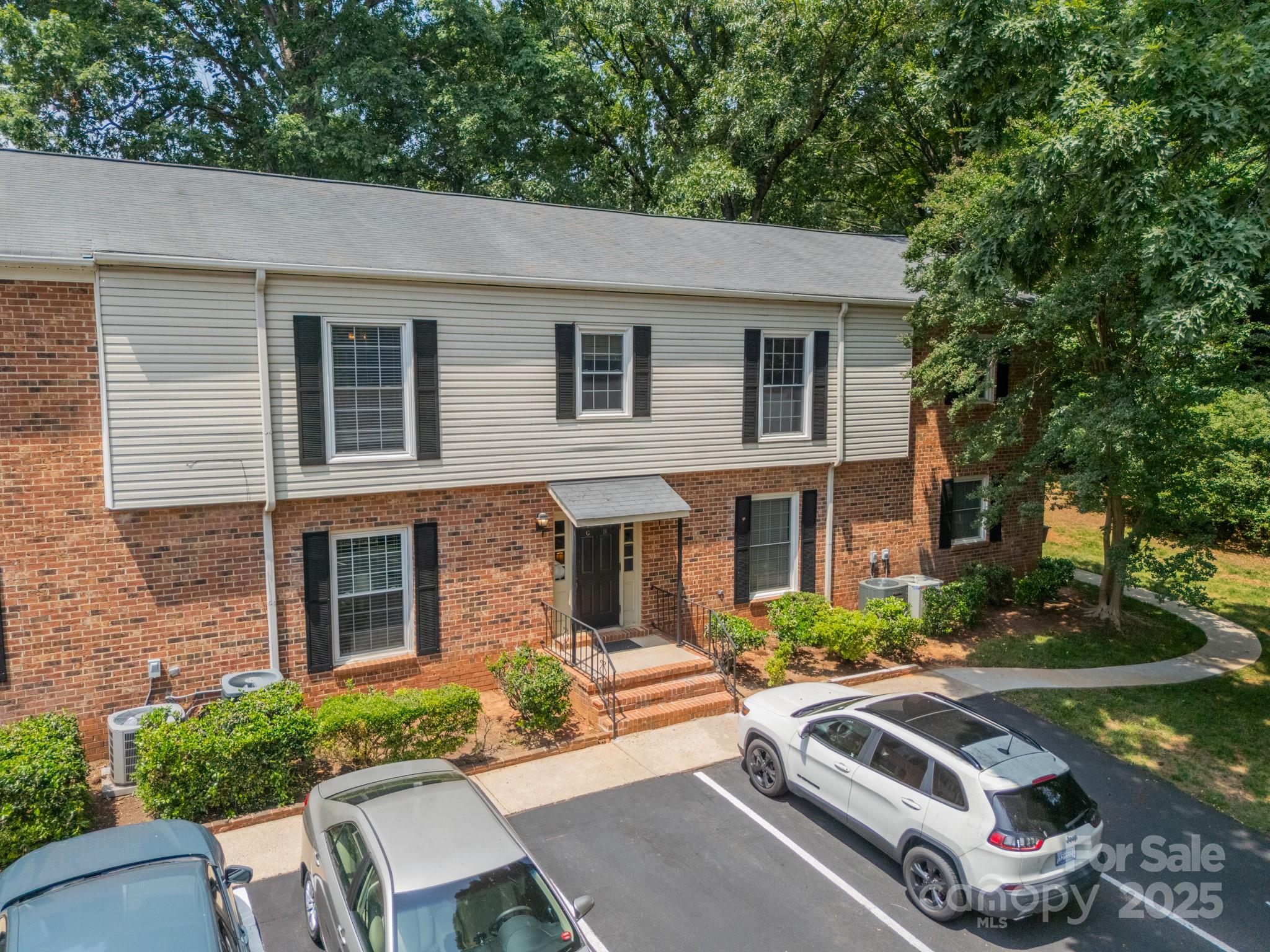 Quail Hill - Residential