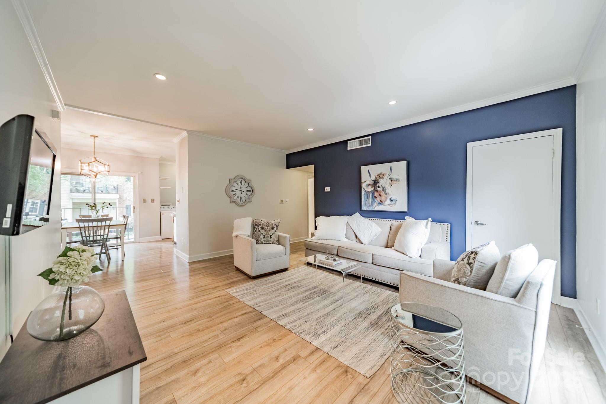 Quail Hill - Residential