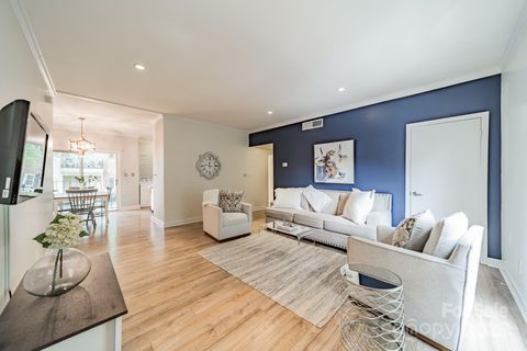 Photo of 5927 Quail Hollow Road #H, Charlotte, NC 28210 (MLS # 4260854)