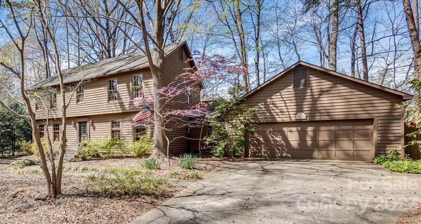 River Hills - Residential