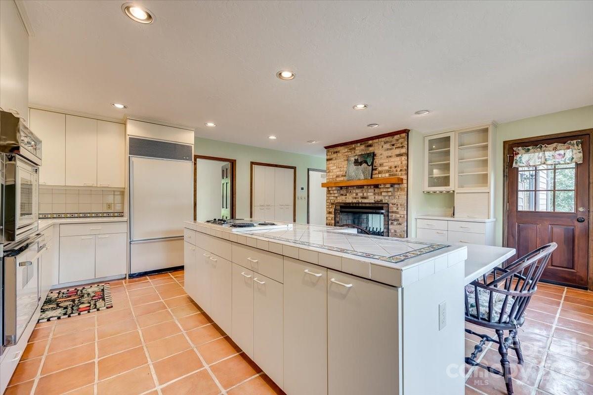 River Hills - Residential