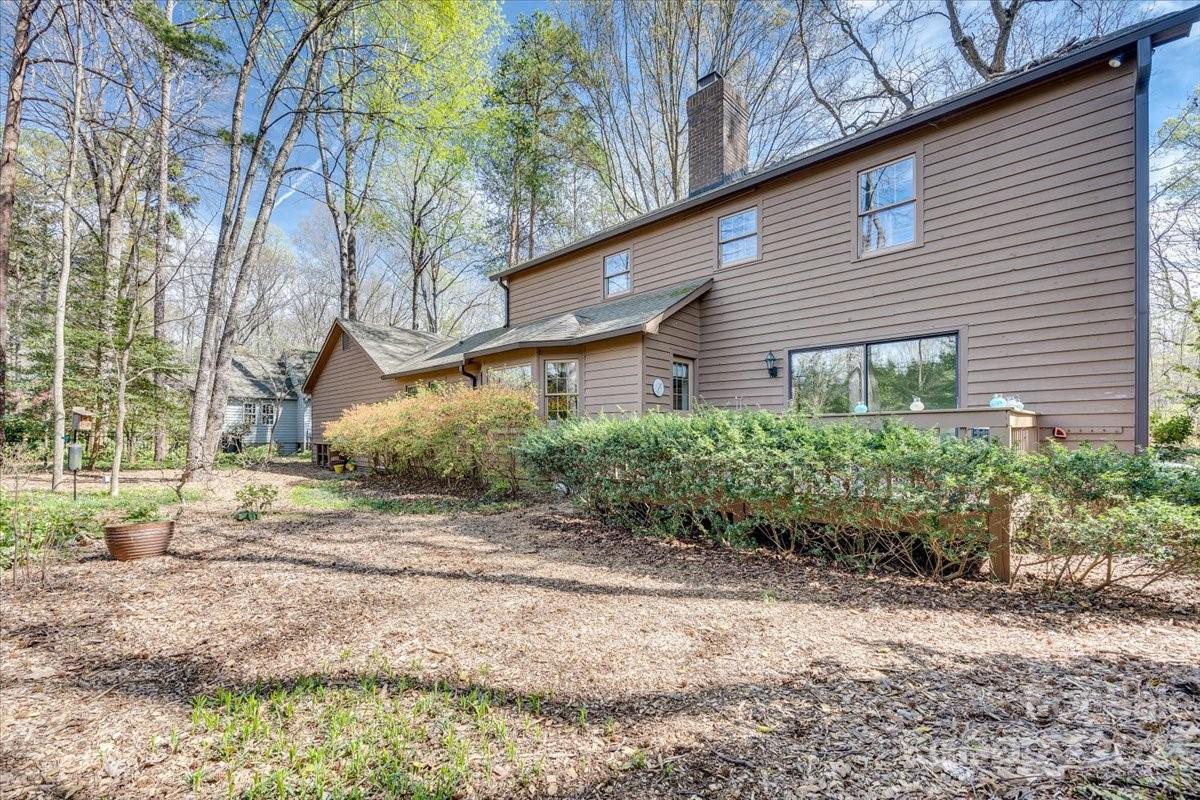 River Hills - Residential