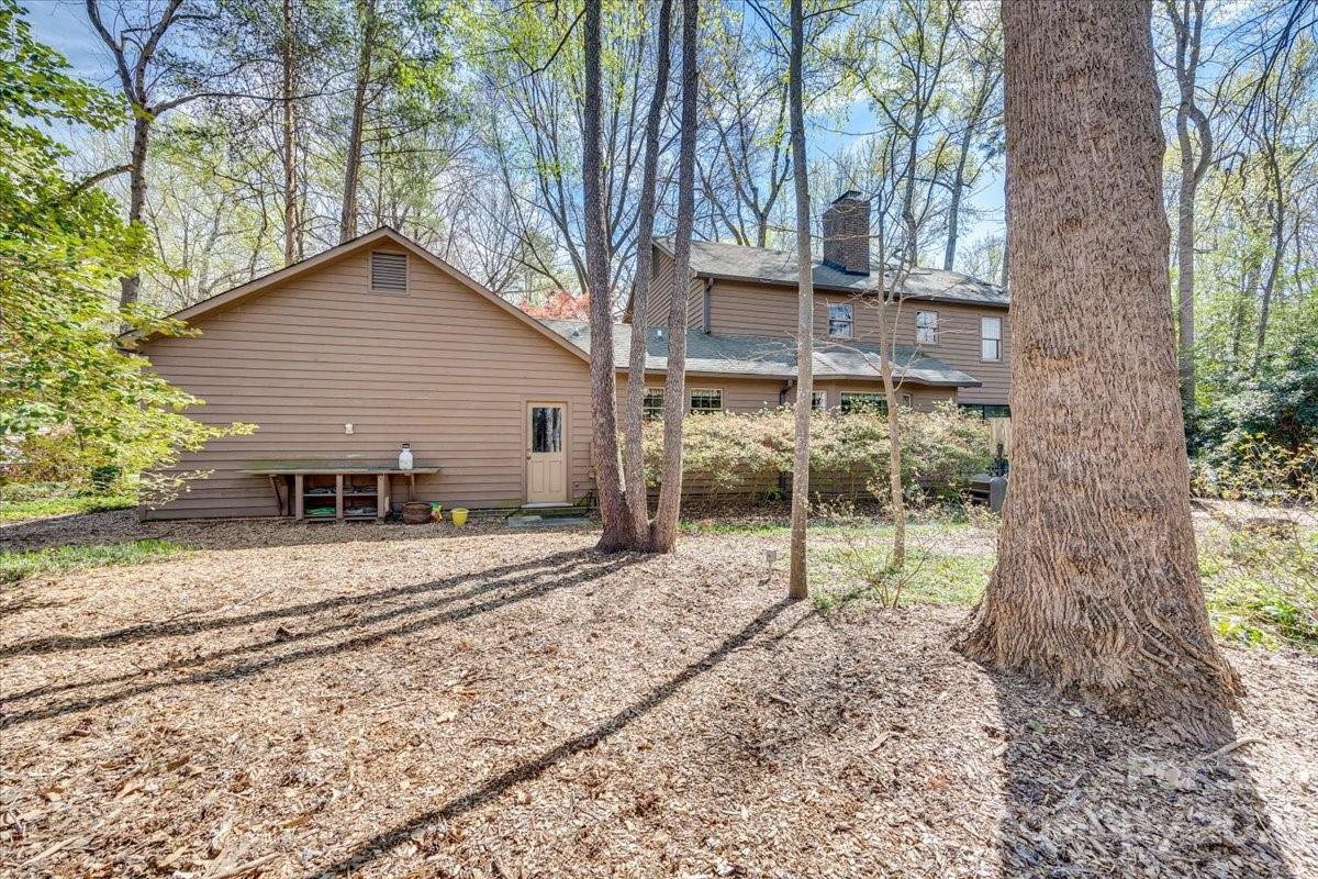 River Hills - Residential