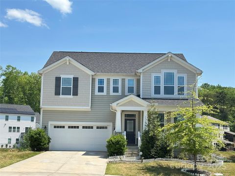 17121 Carolina Pine Row Charlotte NC 28278