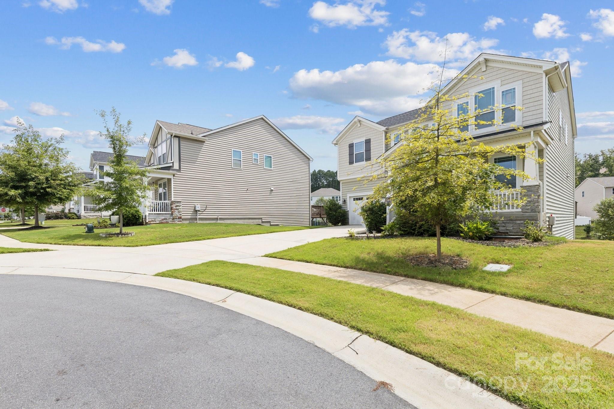 17121 Carolina Pine Row