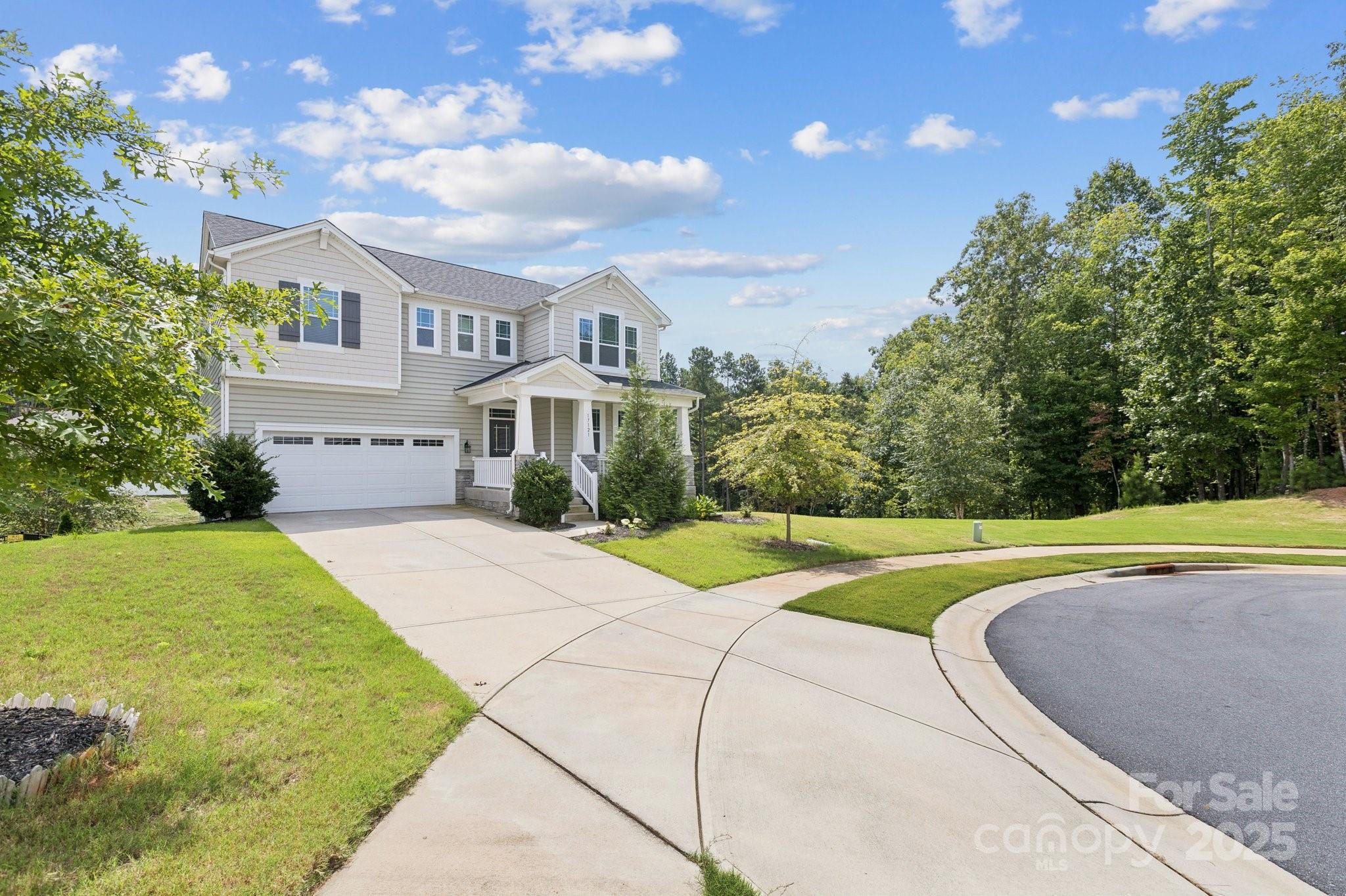 17121 Carolina Pine Row
