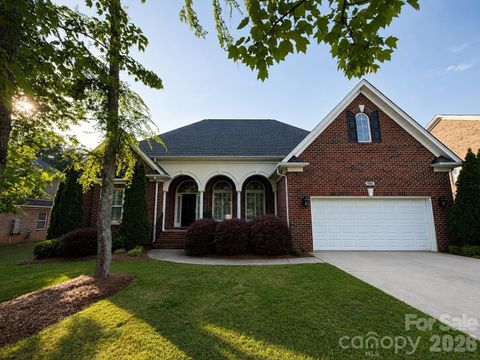 Photo of 7915 Grove Hall Avenue, Mint Hill, NC 28227 (MLS # 4383277)