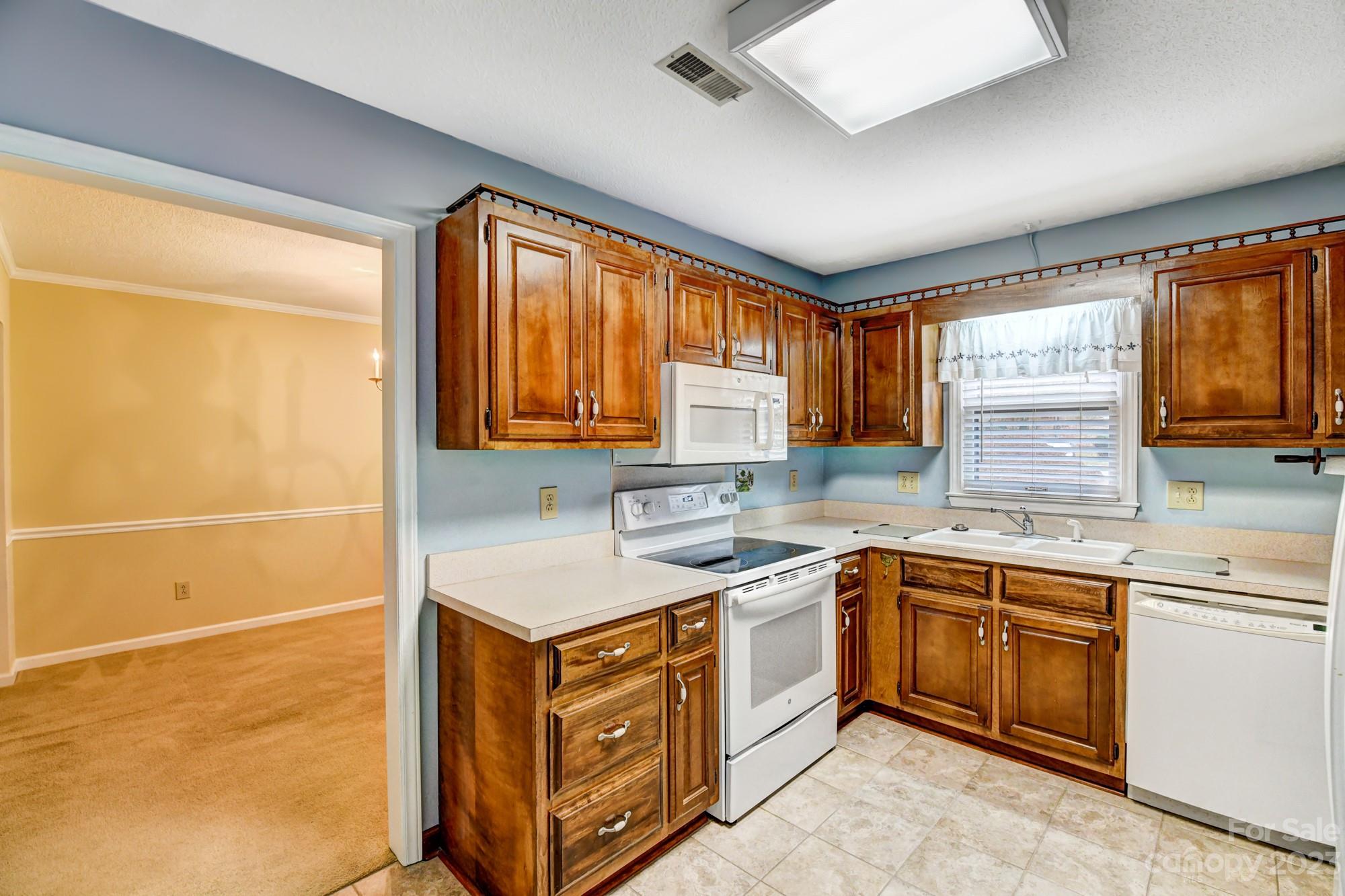 Oakleaf - Residential