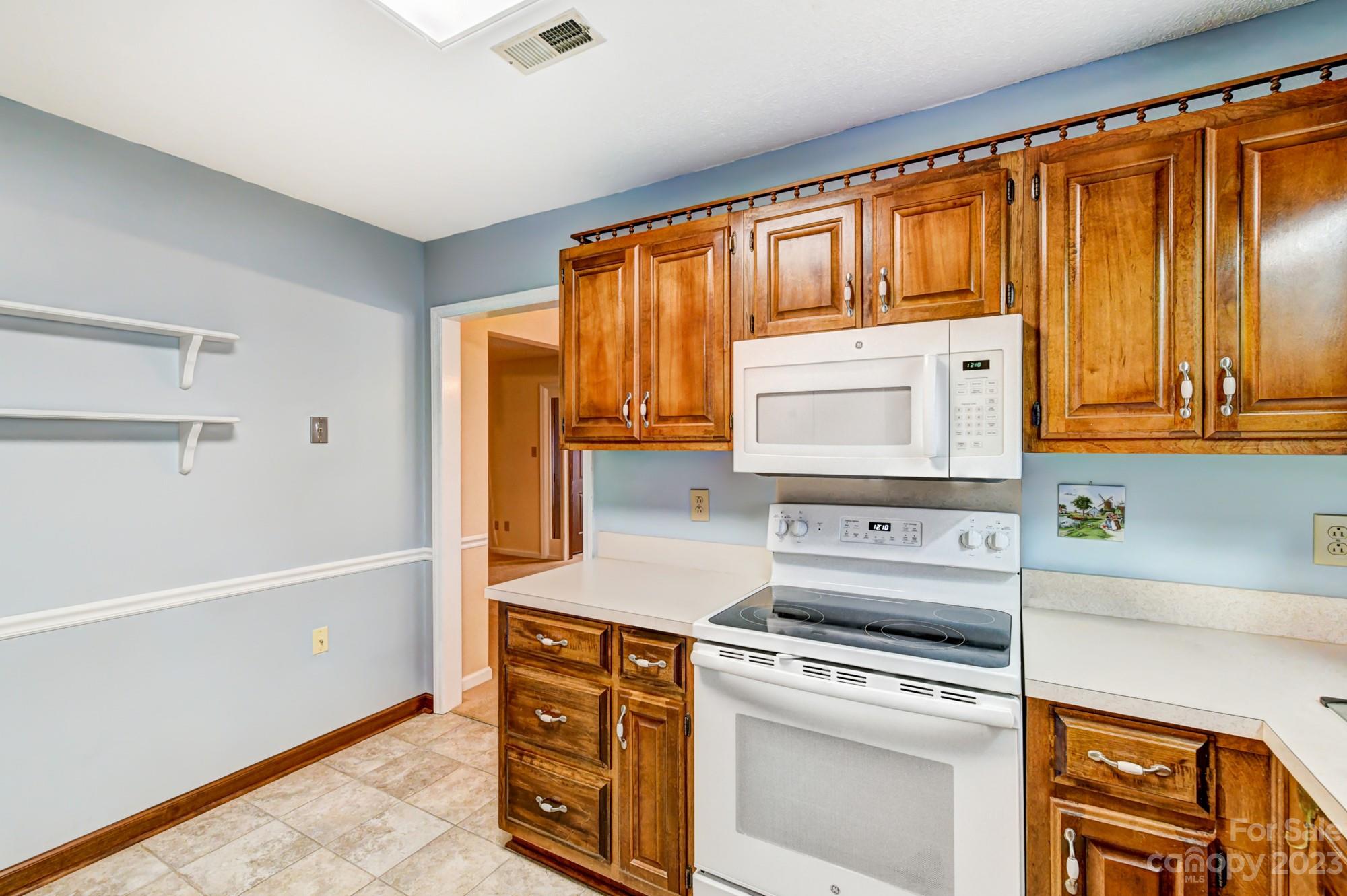 Oakleaf - Residential