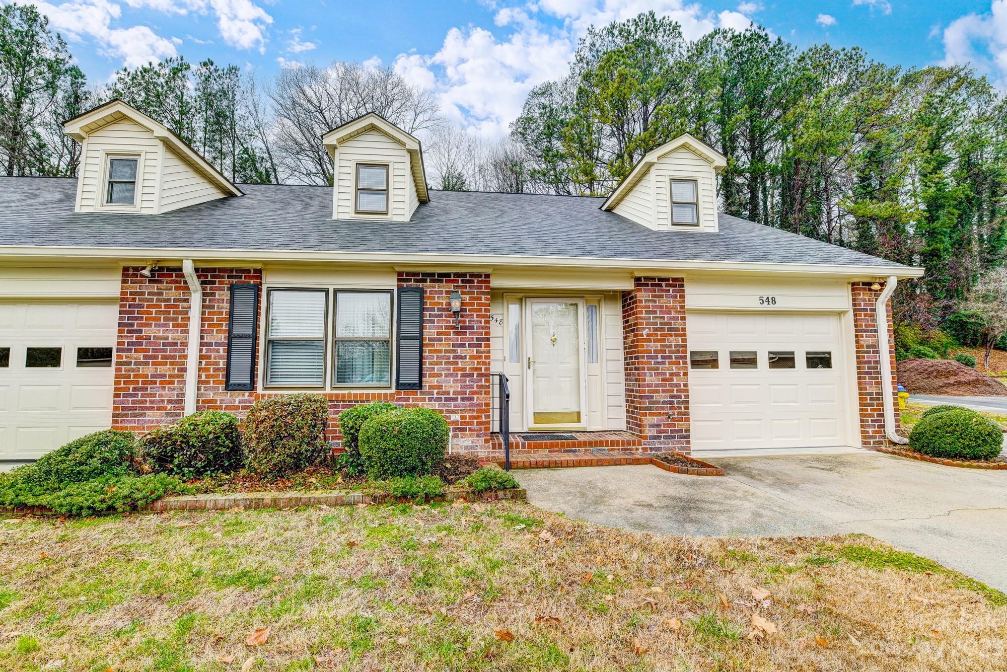 Oakleaf - Residential